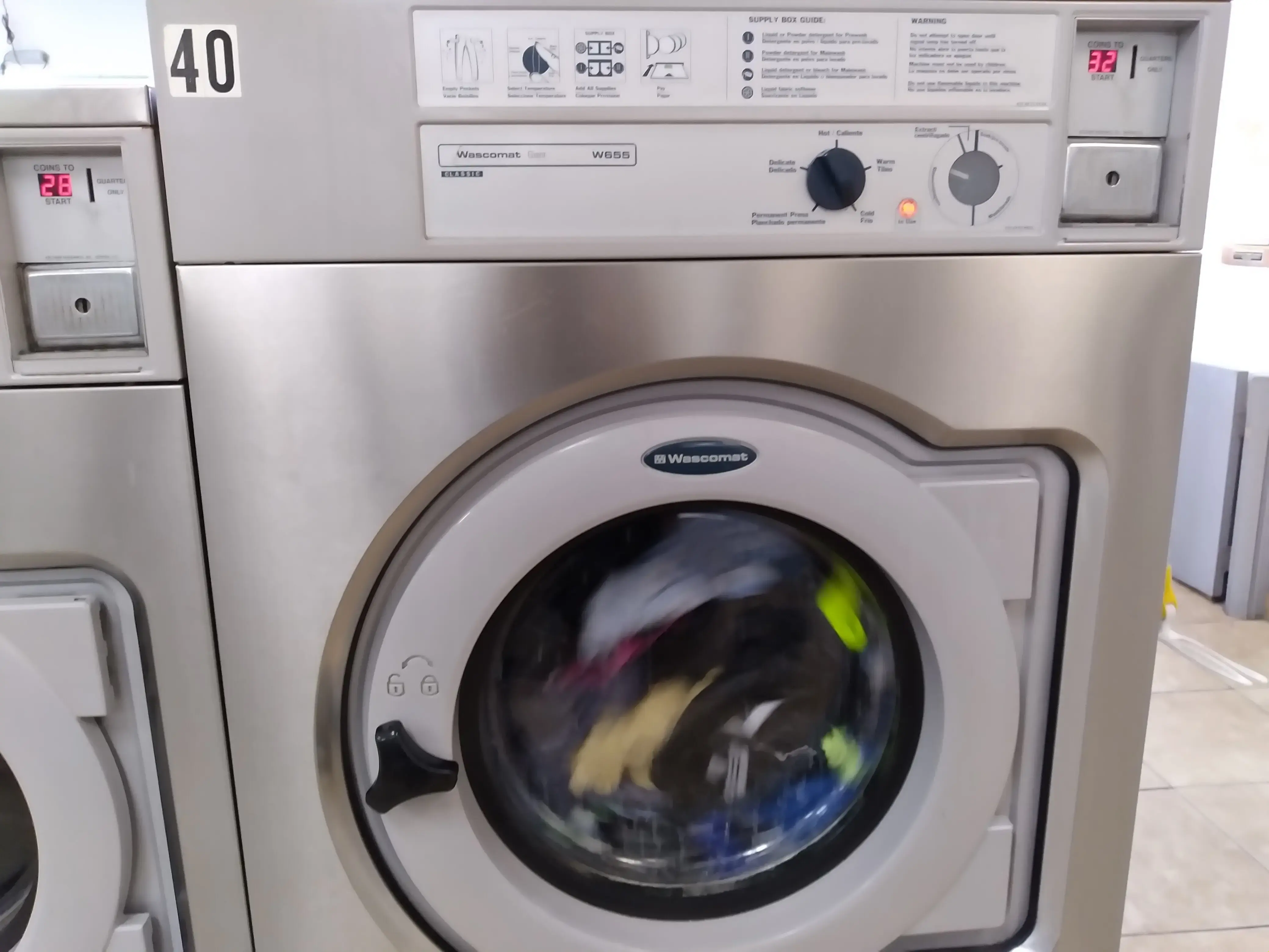 Downtown Stuart Laundry thumbnail 16