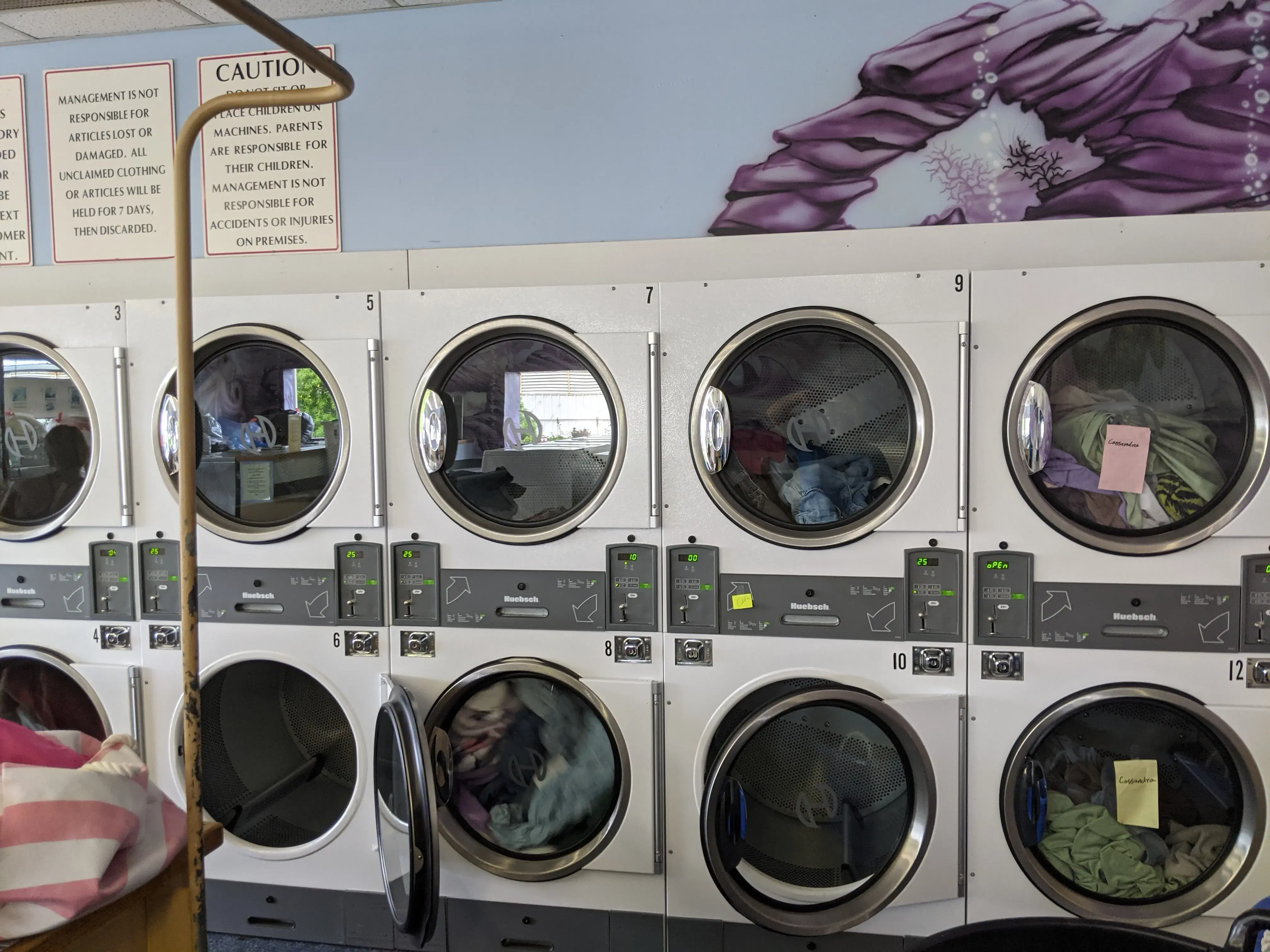Dragon Laundry - Image 3