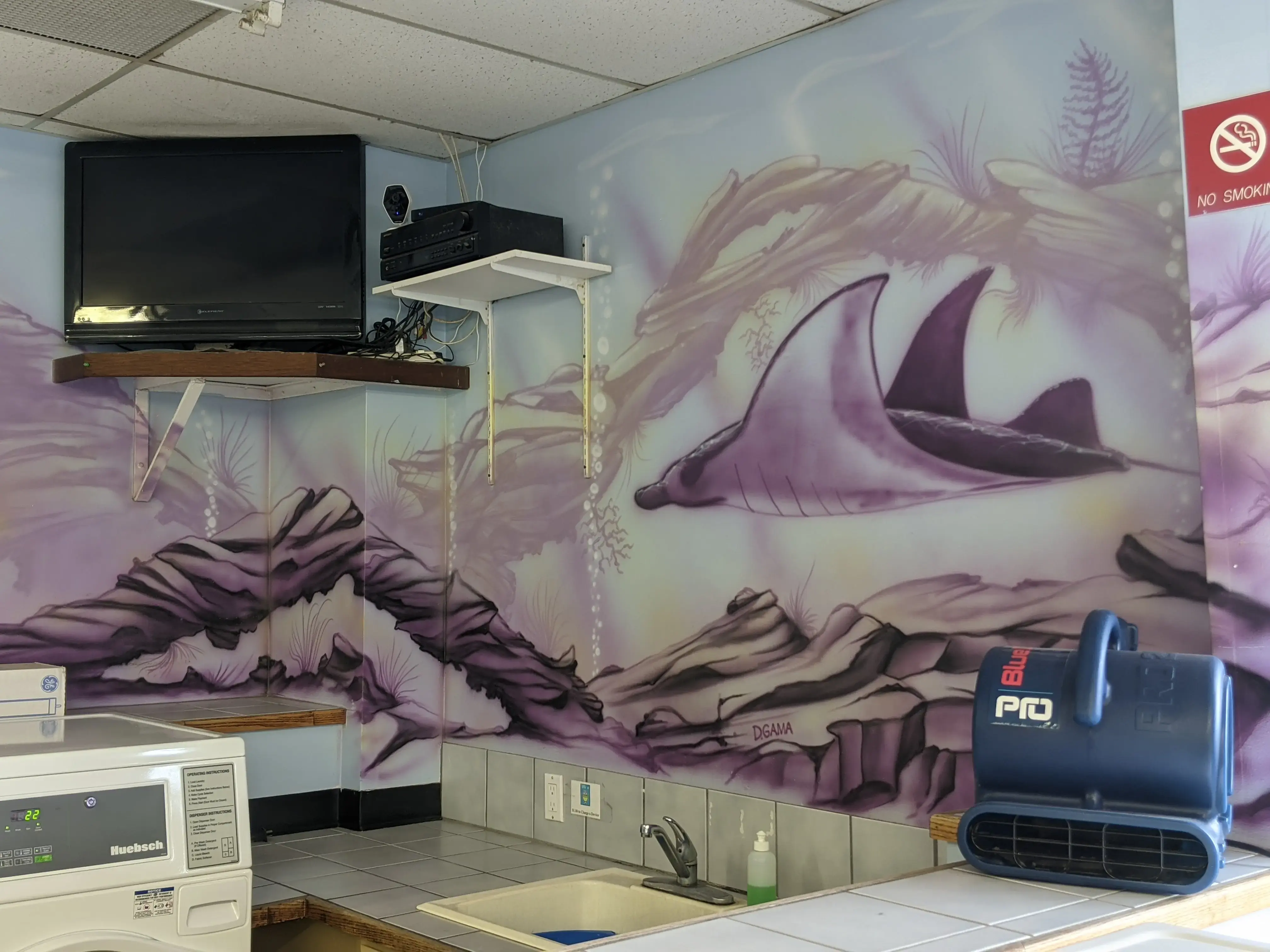 Dragon Laundry - Image 4