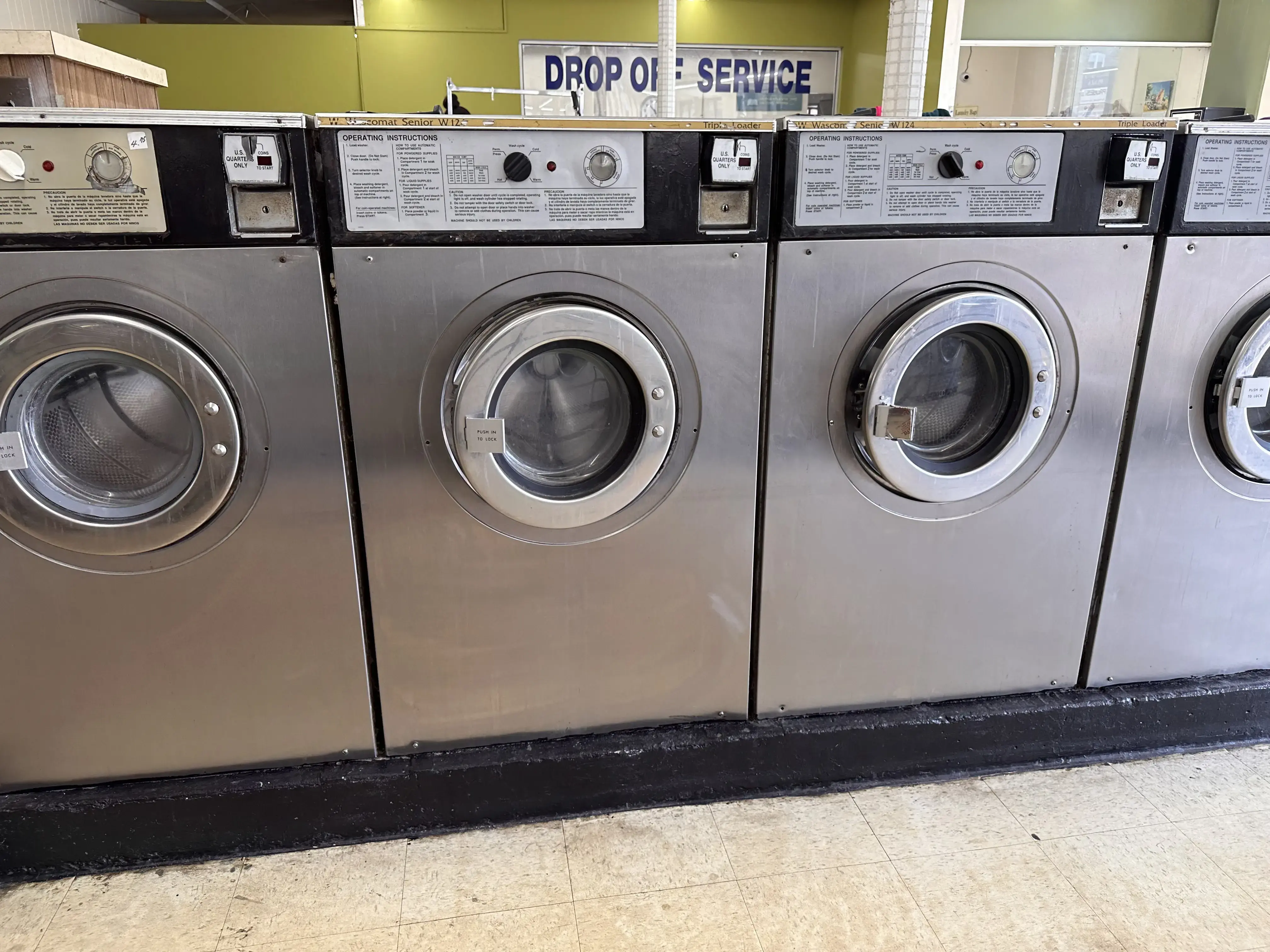 Dreamland Clean & Wash - Image 14