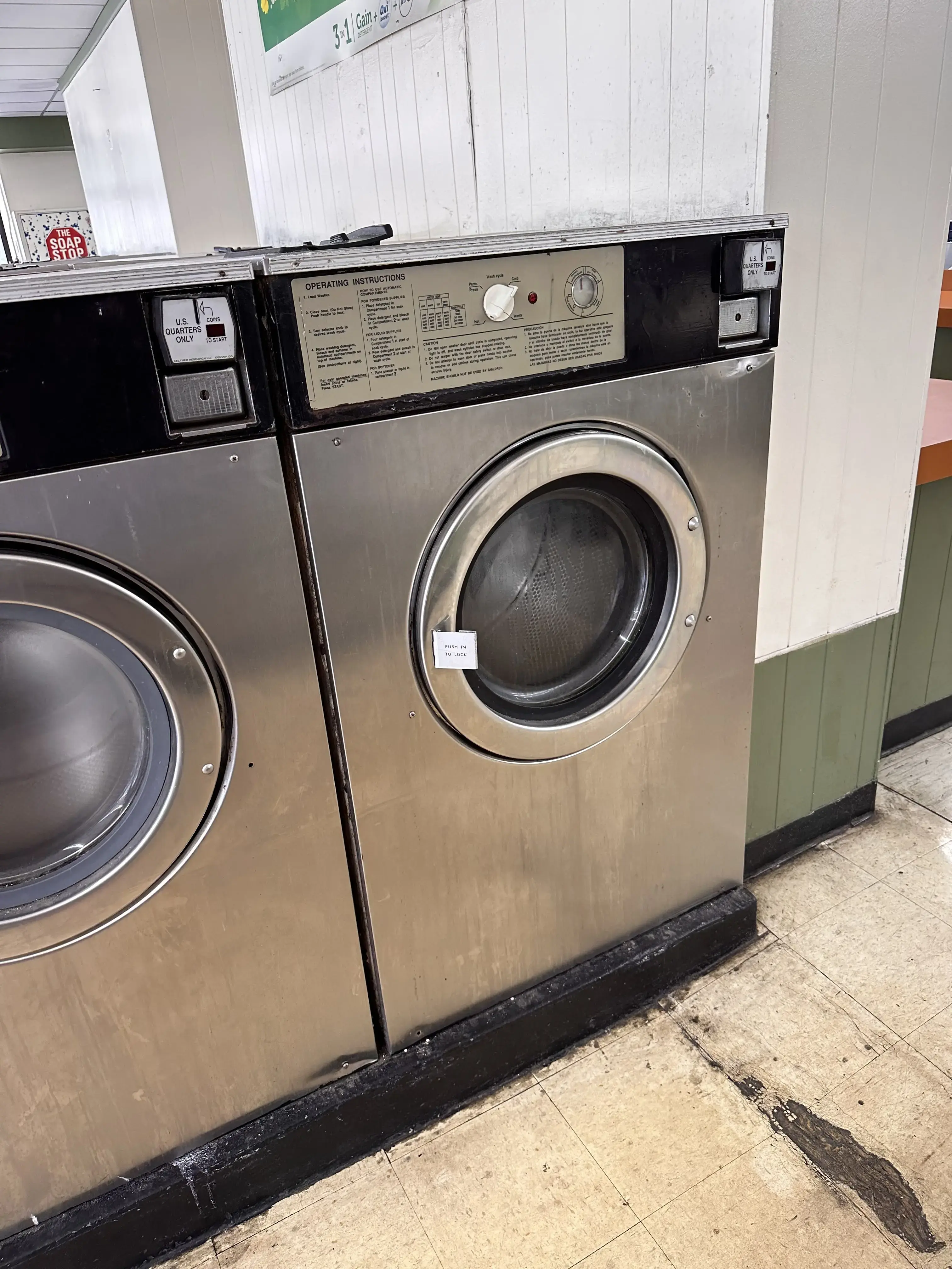 Dreamland Clean & Wash - Image 13