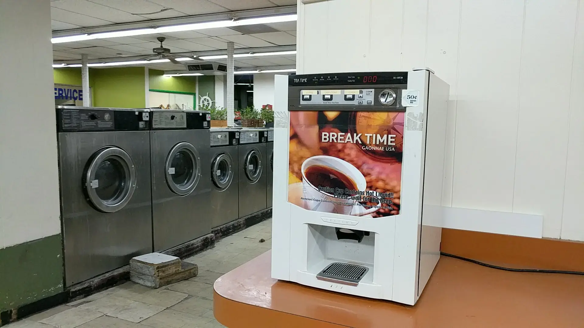Dreamland Clean & Wash - Image 10