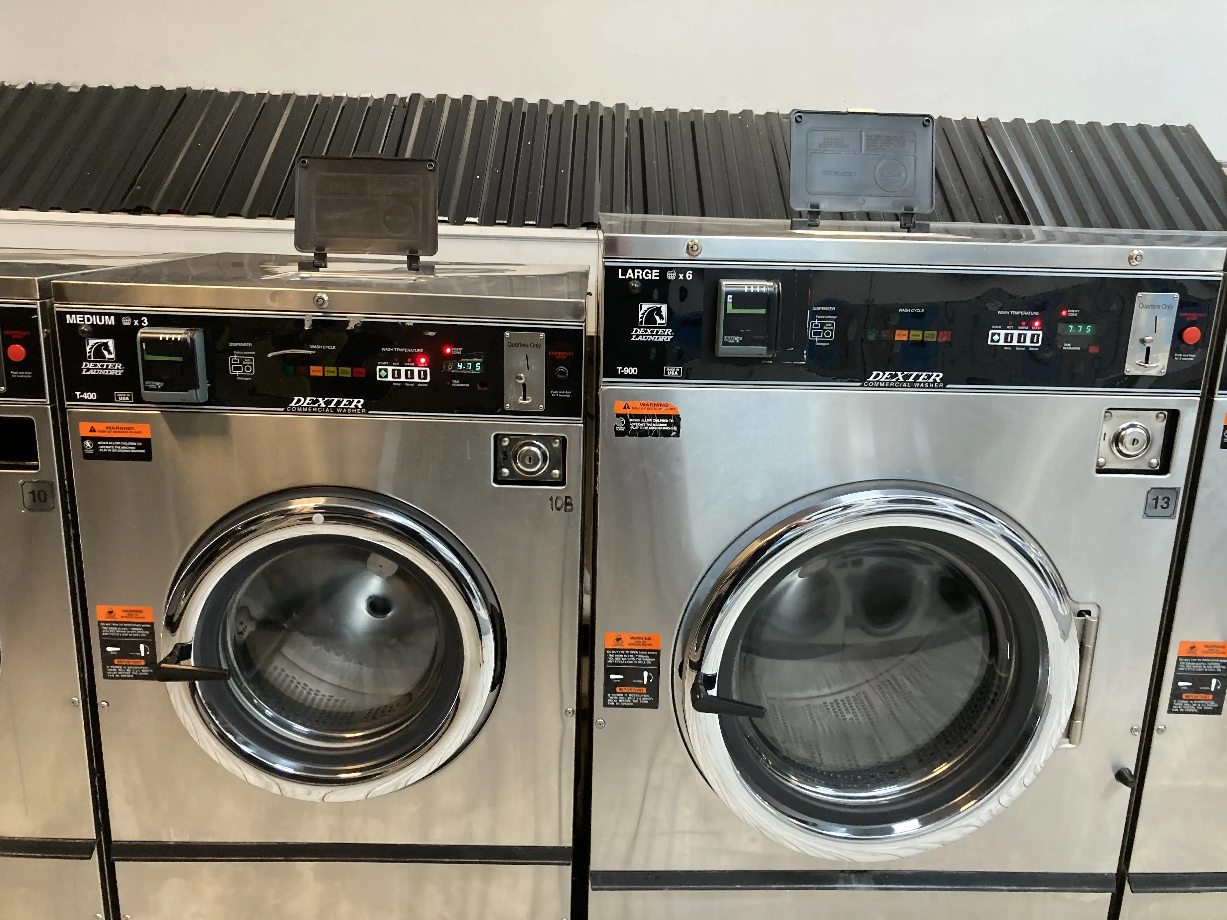 Drip Drop Jr. Laundry thumbnail 2