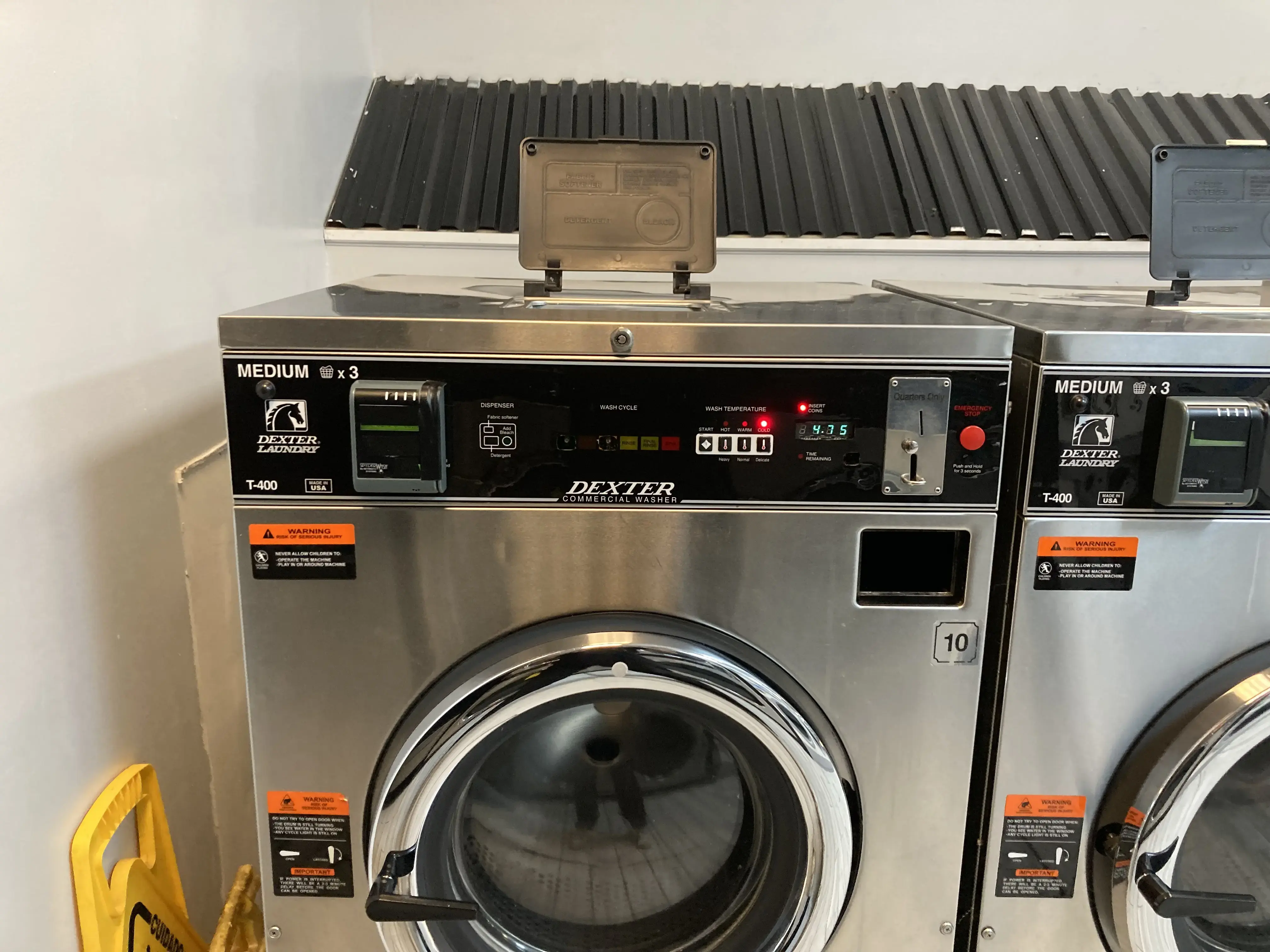 Drip Drop Jr. Laundry - Image 7