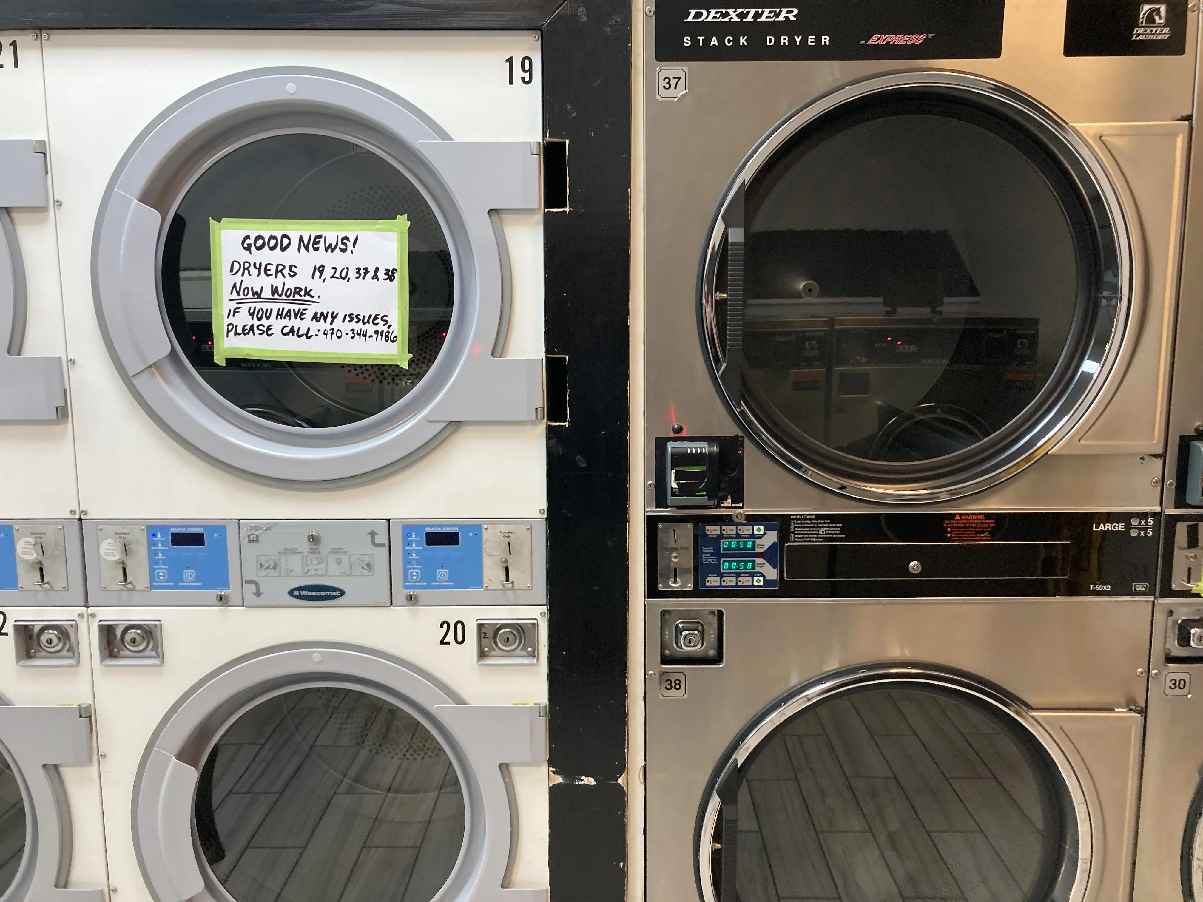 Drip Drop Jr. Laundry - Image 4