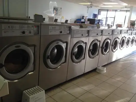 Drop - Wash & Fold Coin Laundry-Full Service Laundromat thumbnail 3