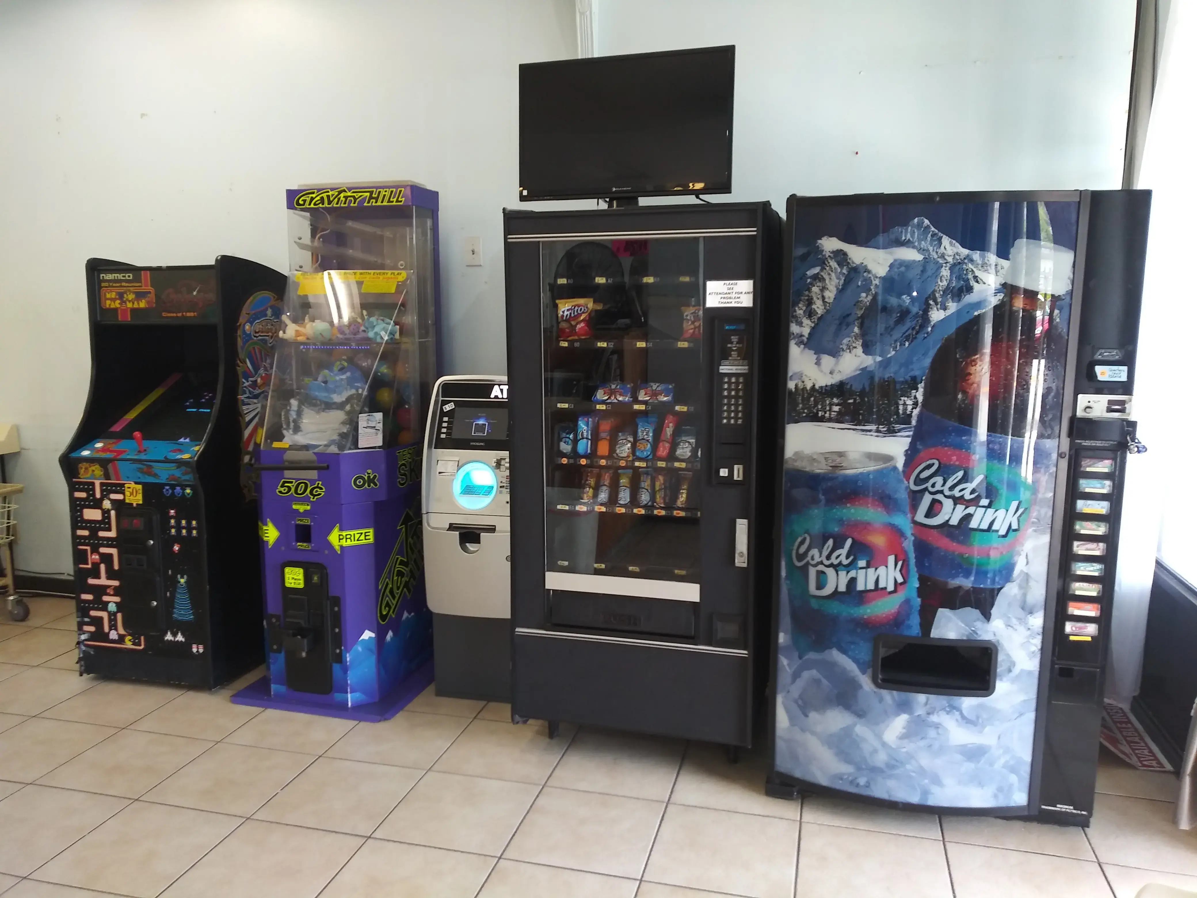 Drop - Wash & Fold Coin Laundry-Full Service Laundromat - Image 10