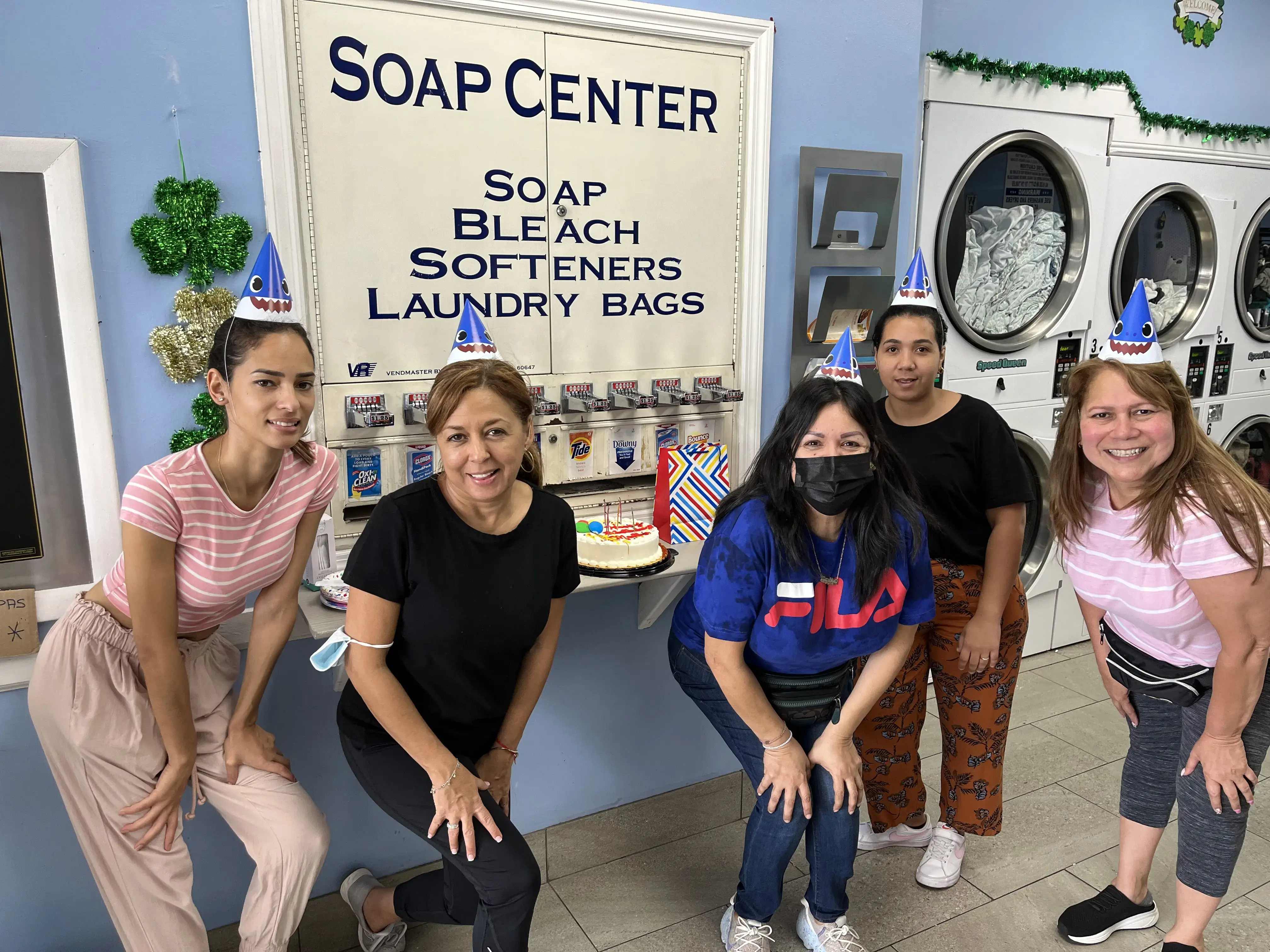 Drop Go Coin Laundry & Linen Services - Image 10