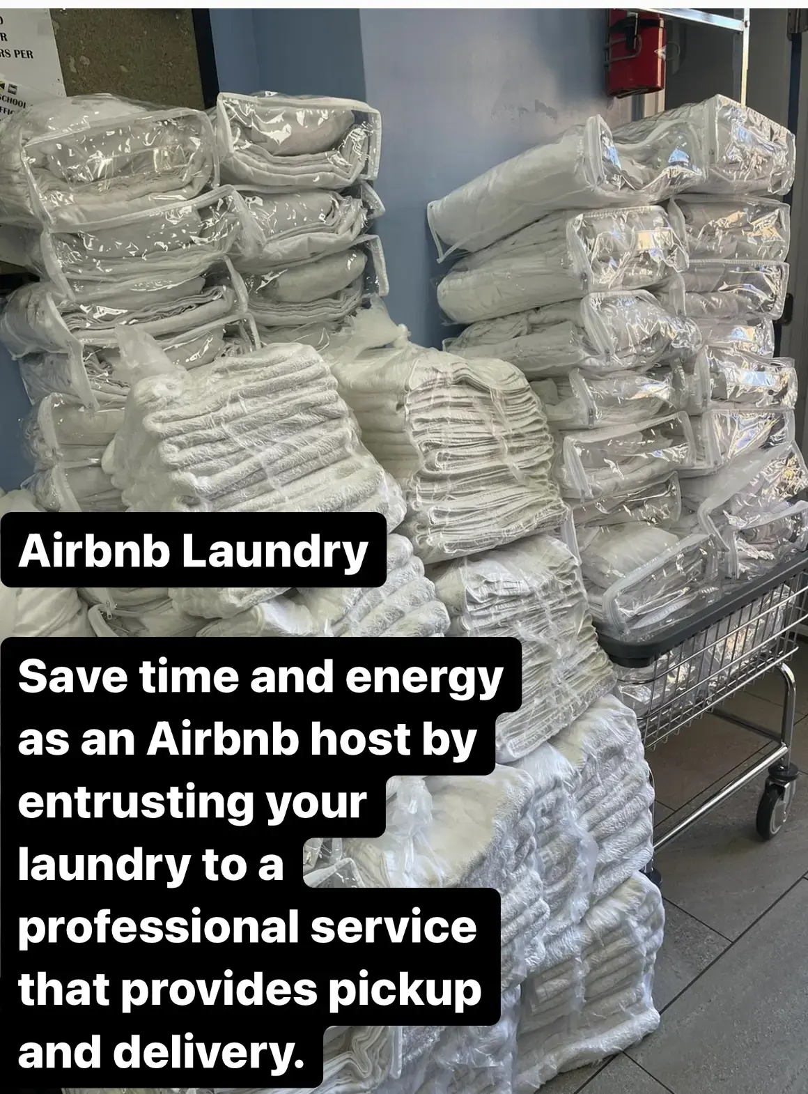 Drop Go Coin Laundry & Linen Services - Image 15