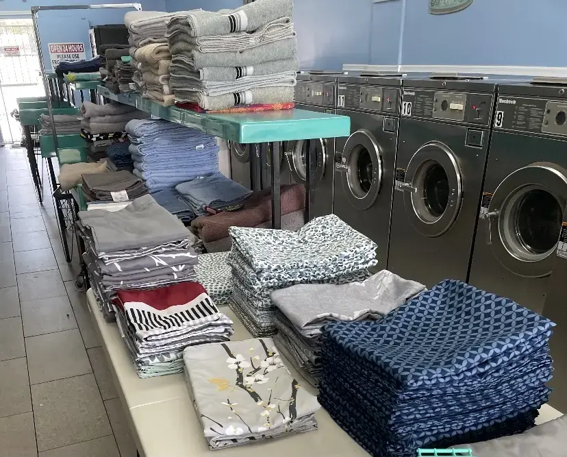Drop Go Coin Laundry & Linen Services thumbnail 20