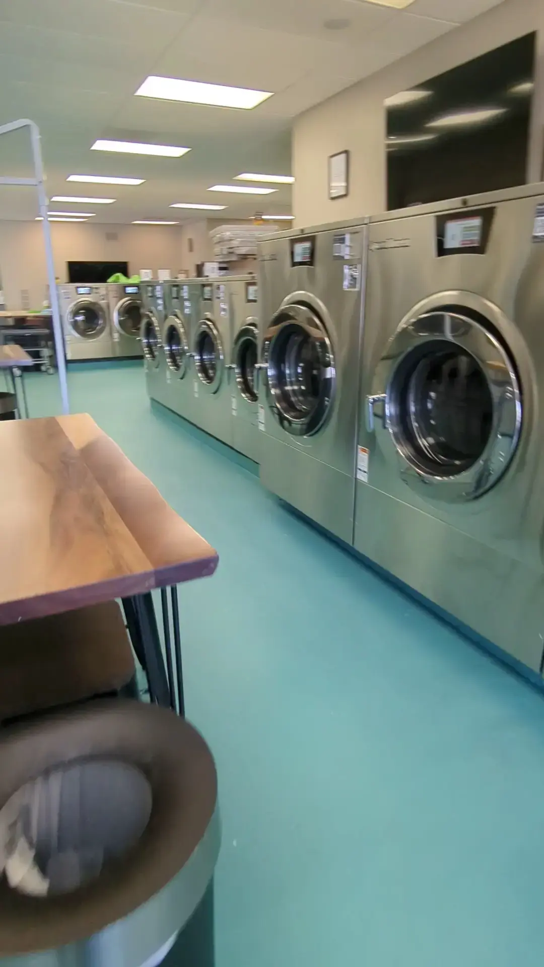 Drop N Dash Laundromat - Image 12