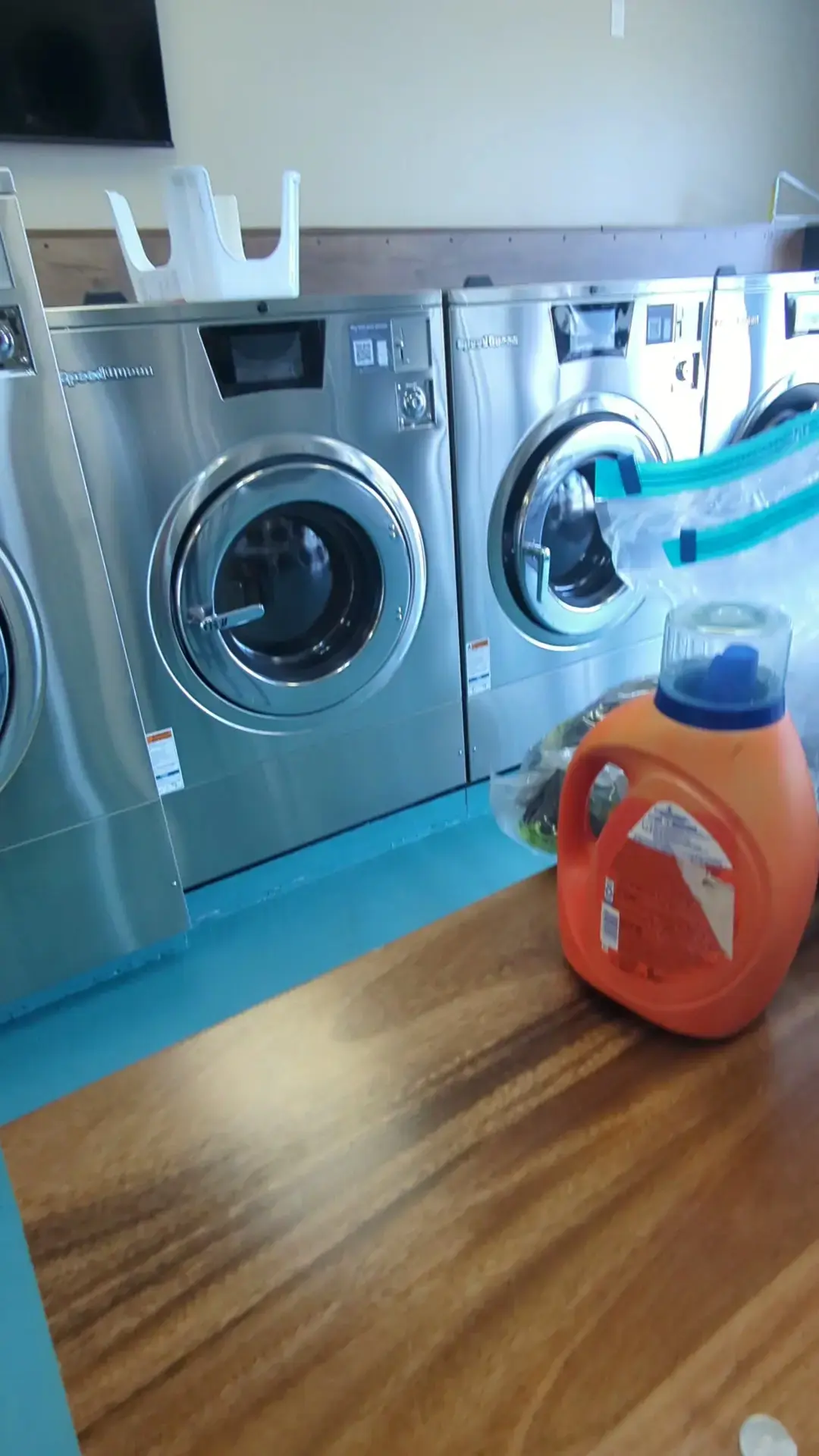 Drop N Dash Laundromat thumbnail 14