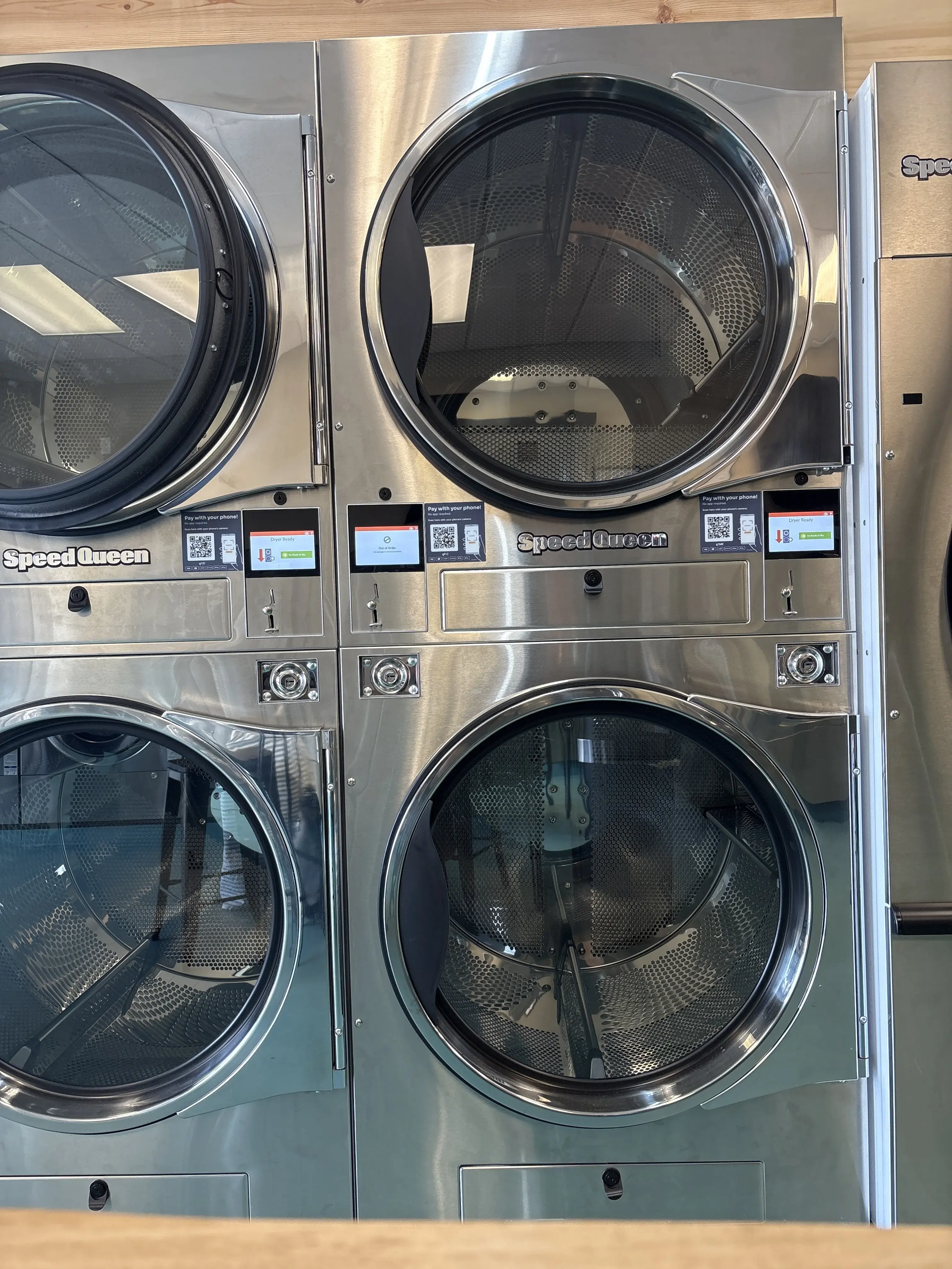 Drop N Dash Laundromat - Image 3