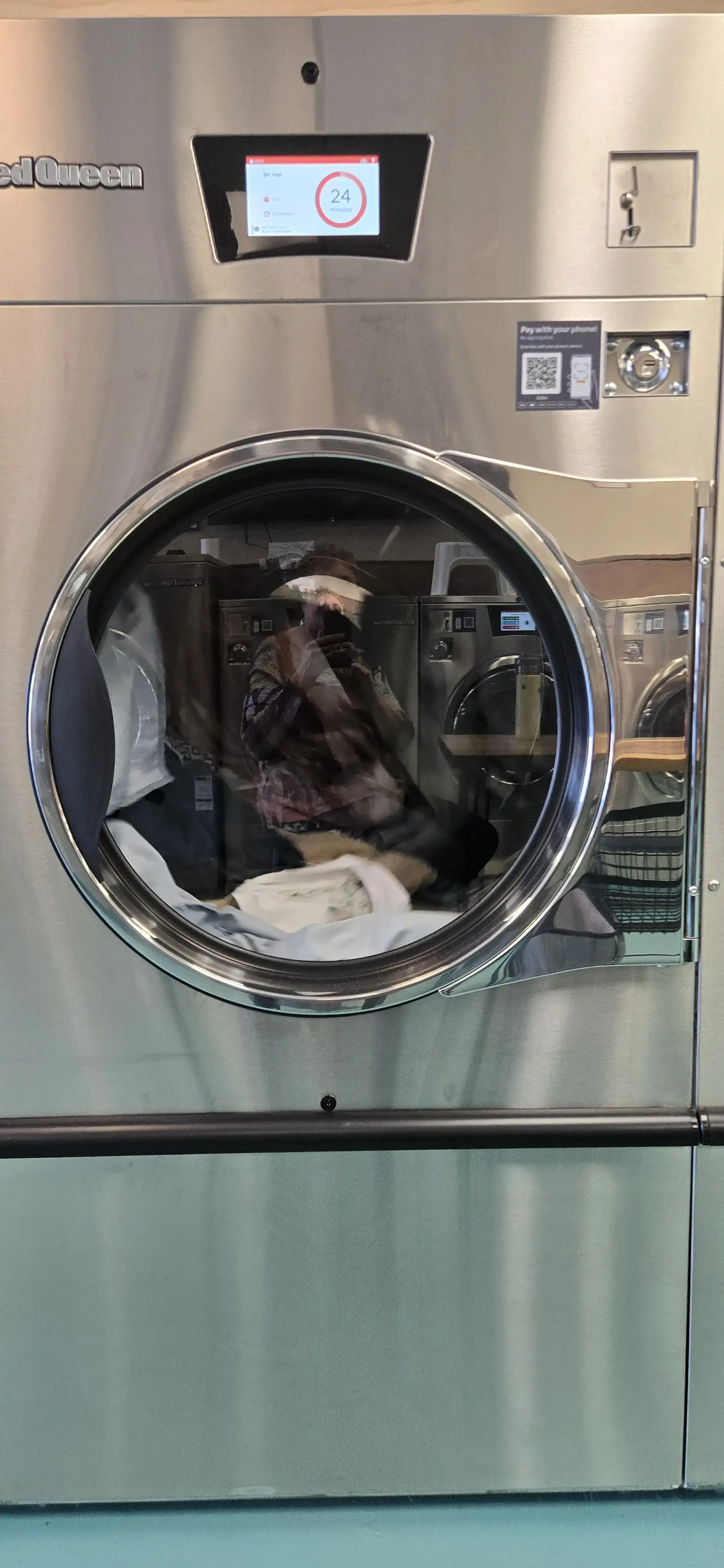 Drop N Dash Laundromat thumbnail 6