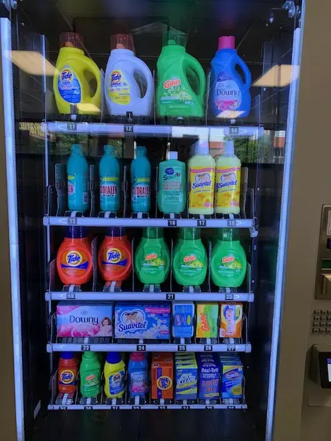 Drop n Go Laundromat thumbnail 5