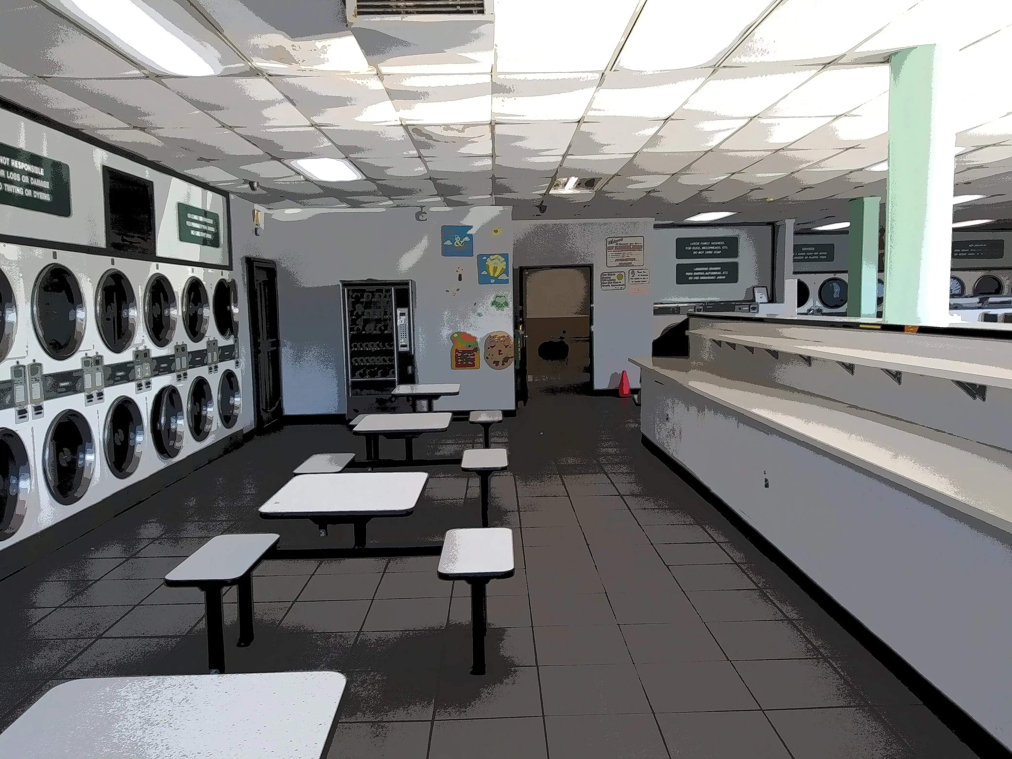 Drop n Go Laundromat thumbnail 17