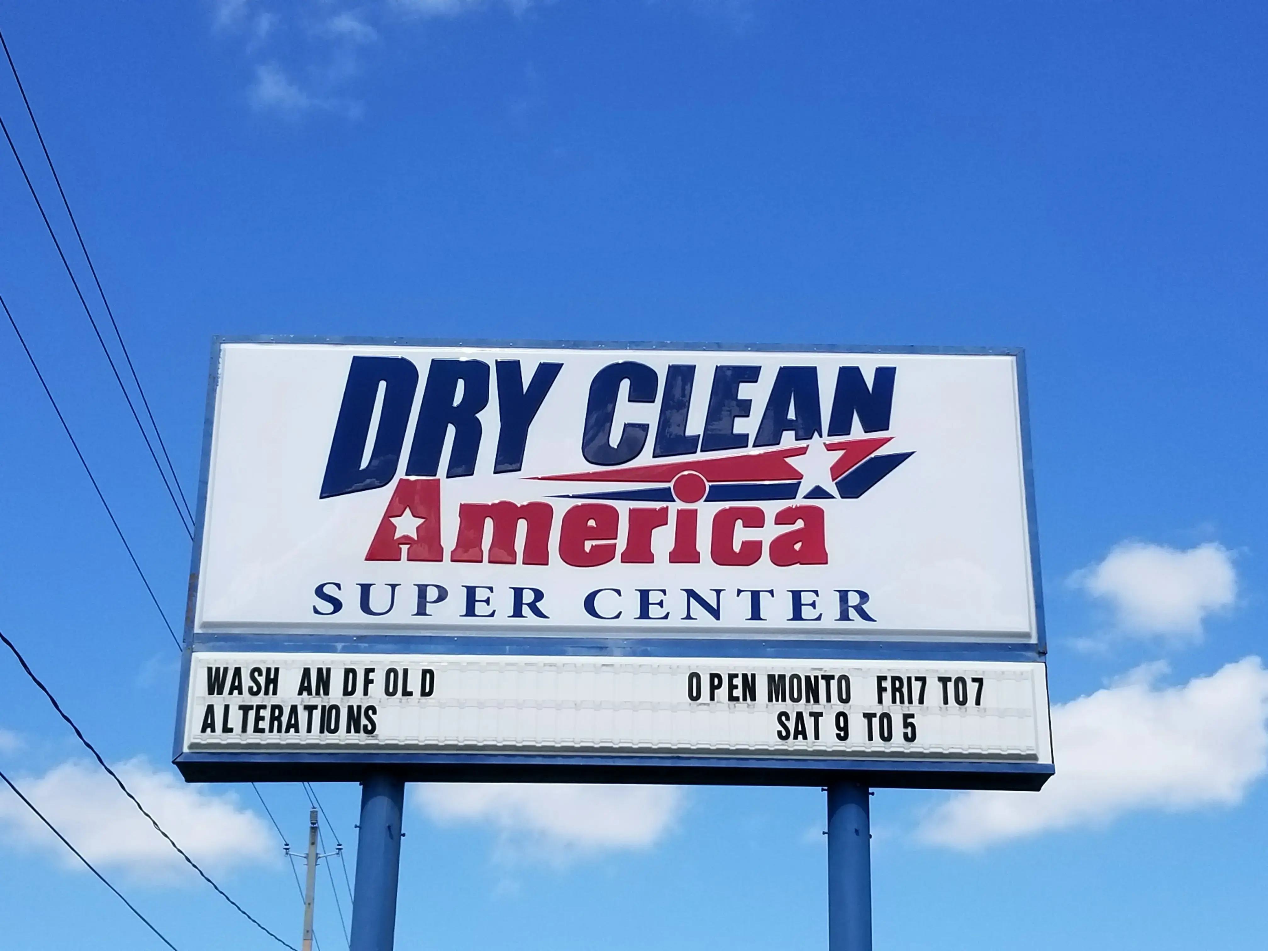 Dry Clean America thumbnail 6