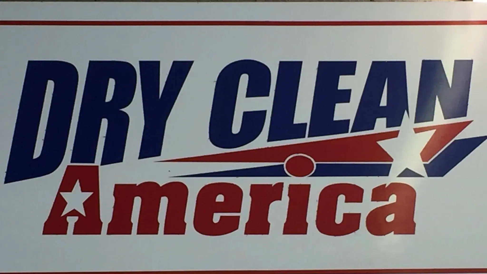 Dry Clean America location