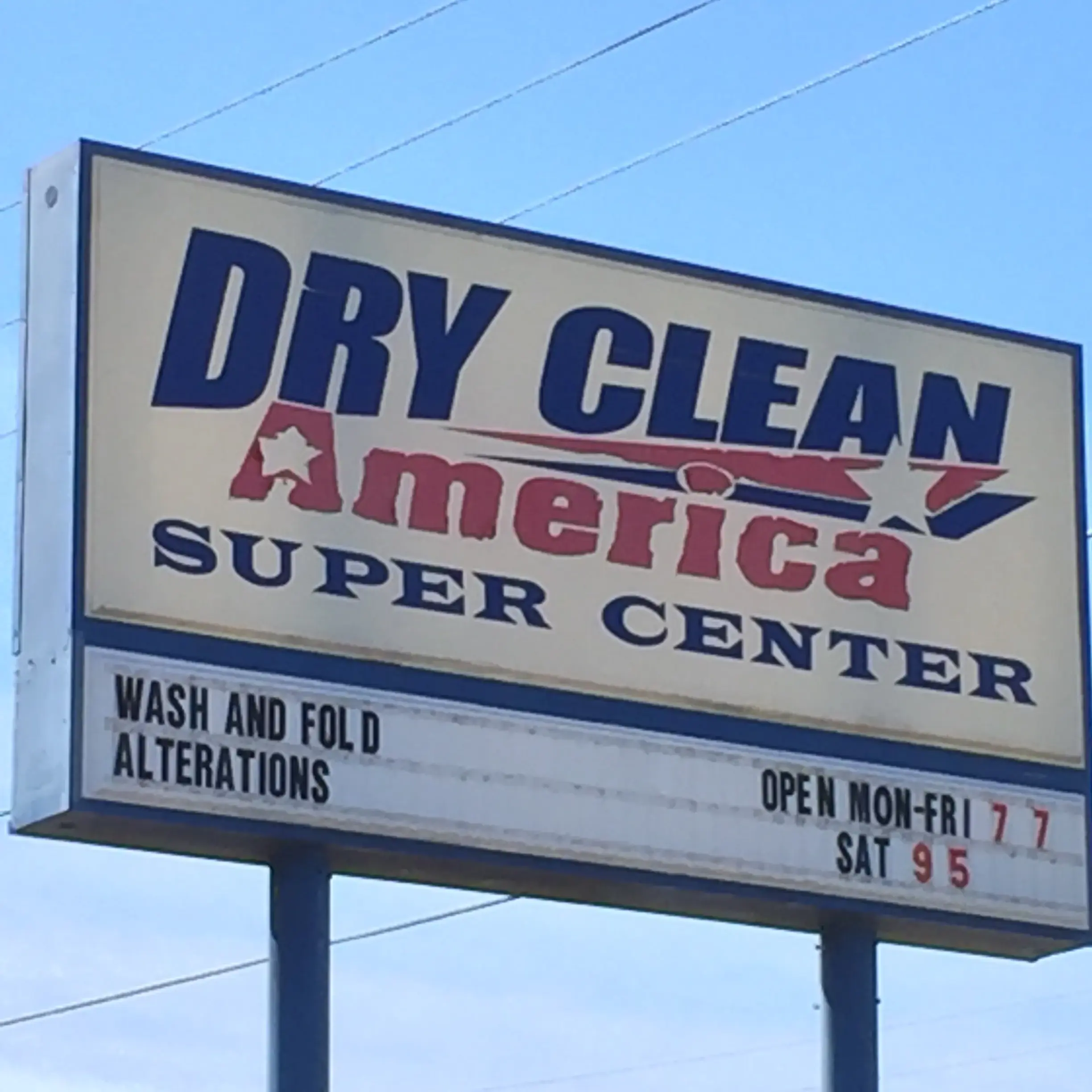 Dry Clean America thumbnail 9