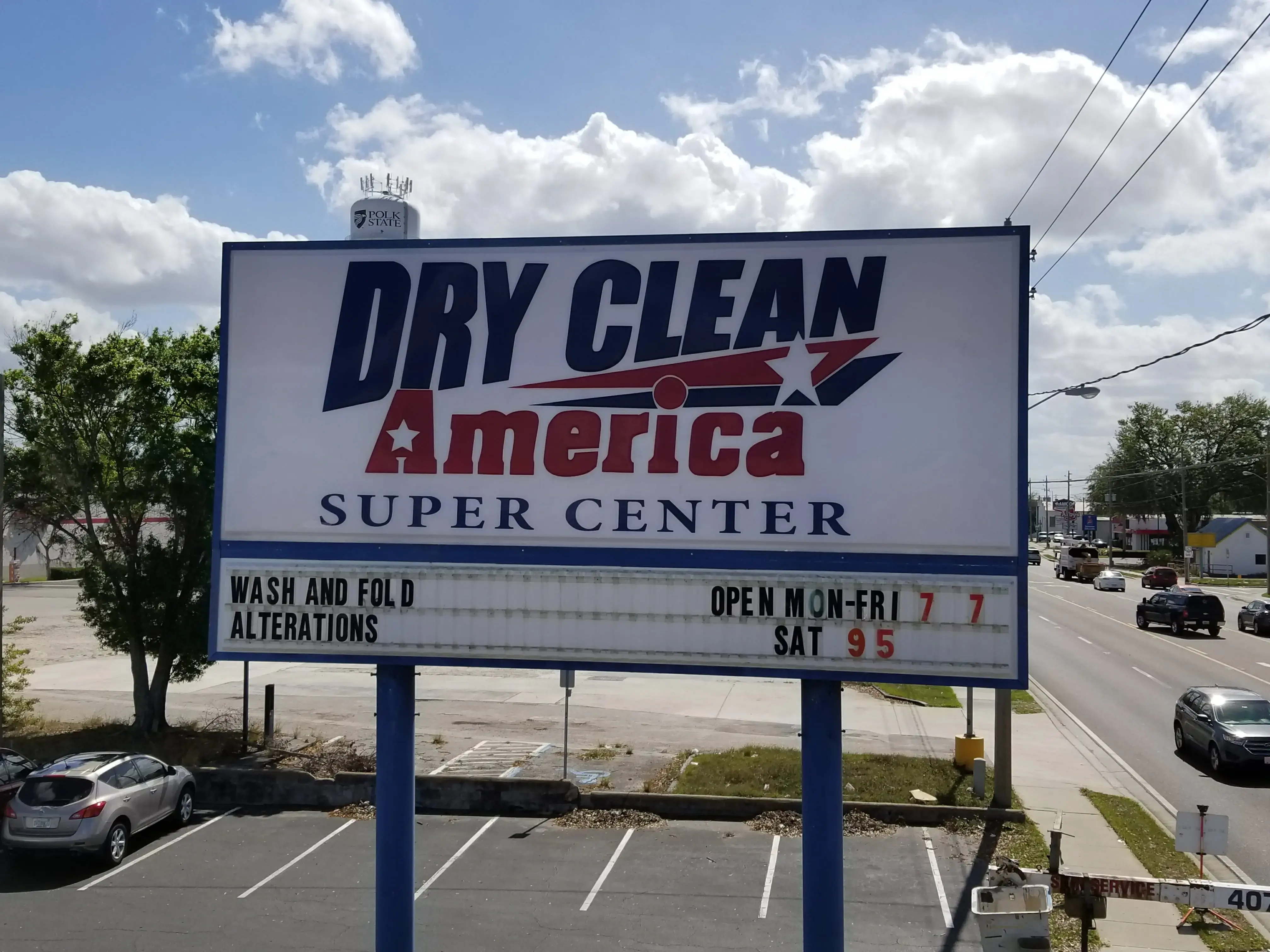 Dry Clean America thumbnail 2