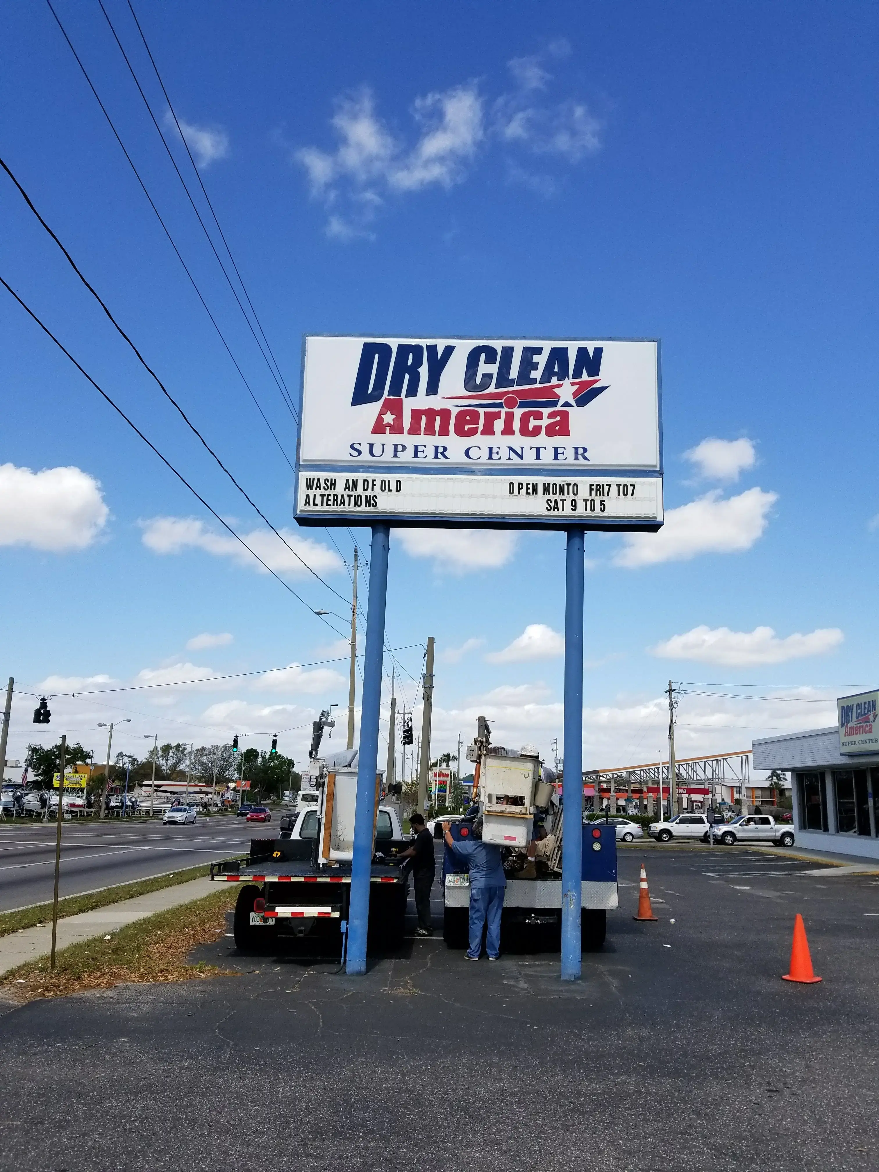 Dry Clean America thumbnail 8