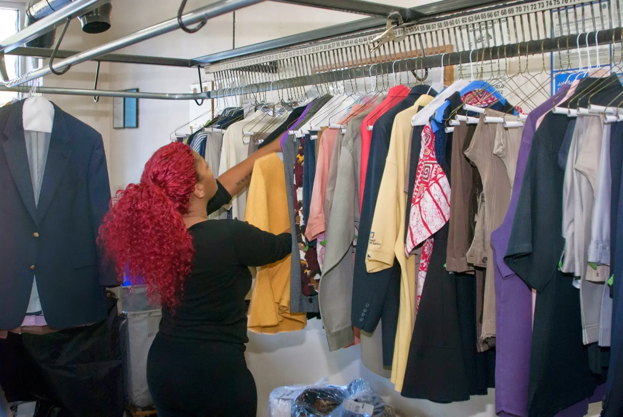 Dry Clean City thumbnail 7