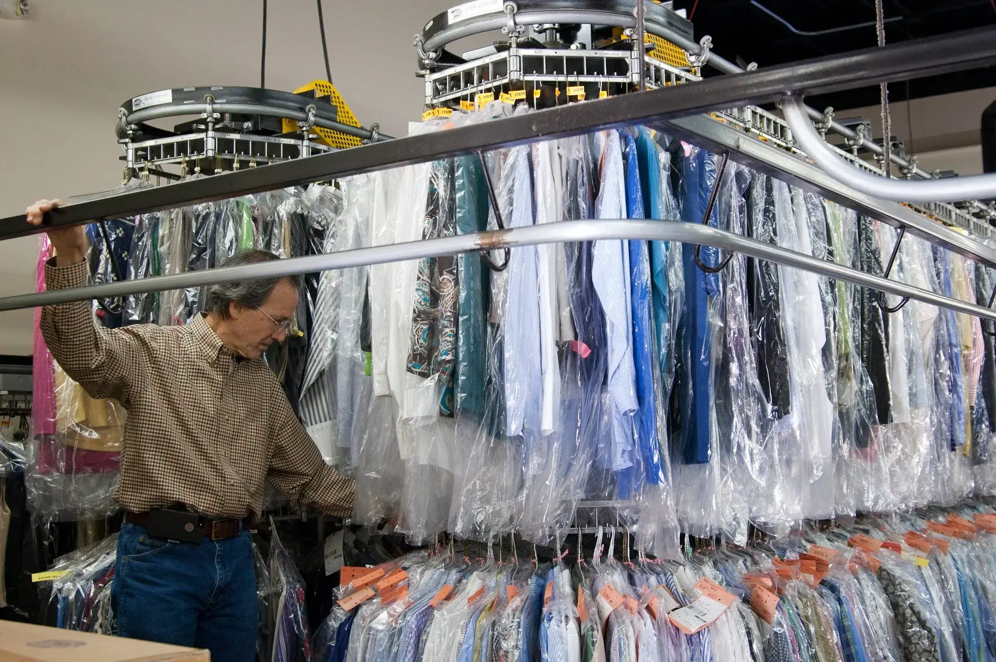 Dry Clean City - Image 16