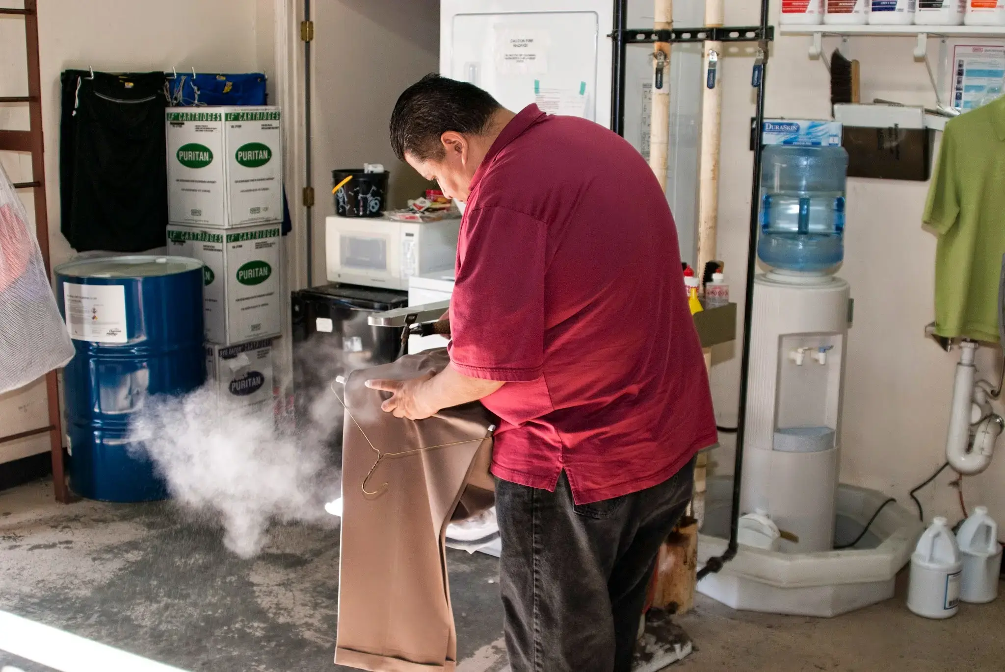 Dry Clean City - Image 5