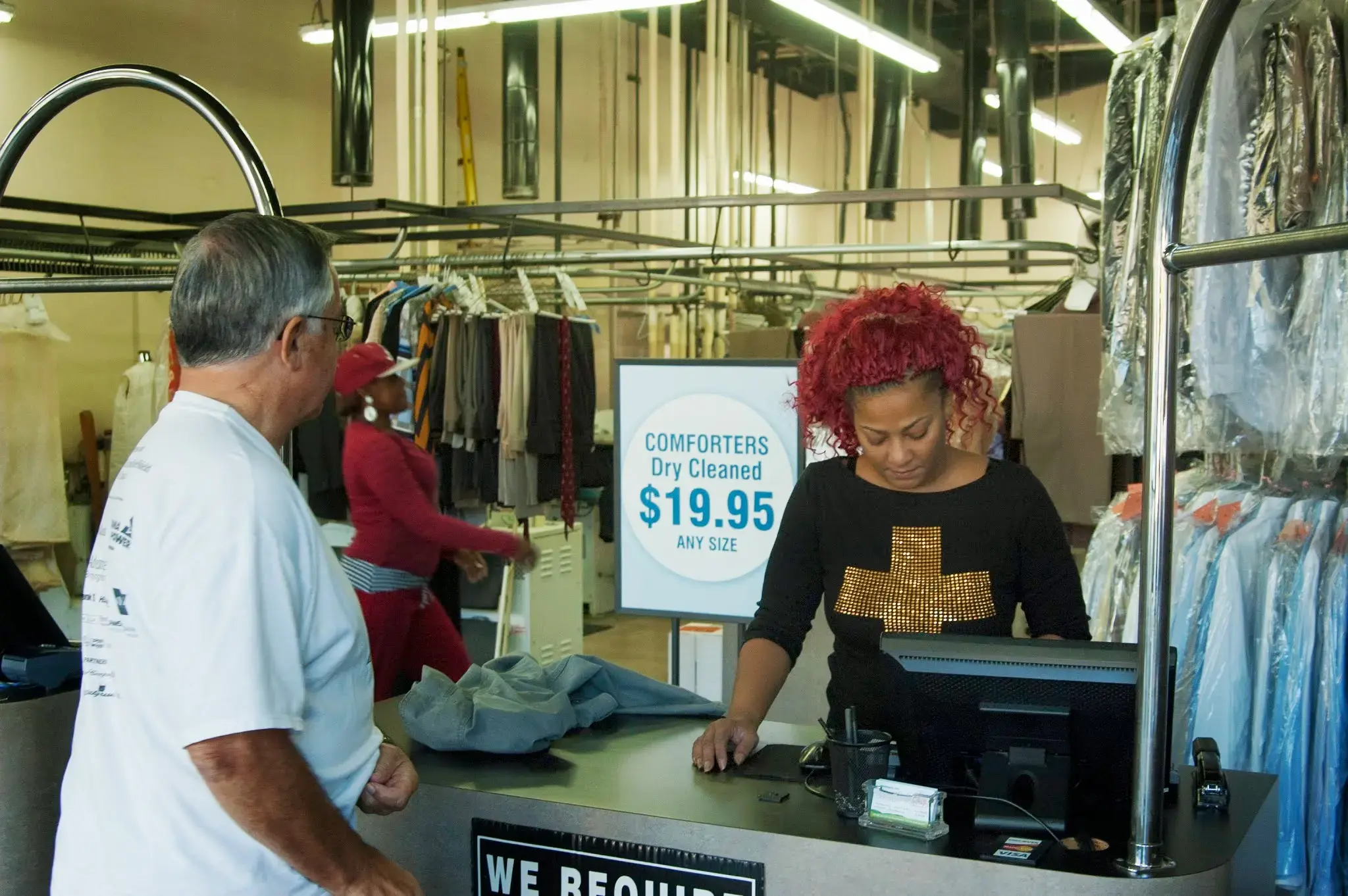 Dry Clean City - Image 18