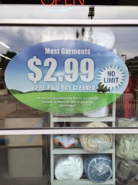 Dry Clean City - Image 19