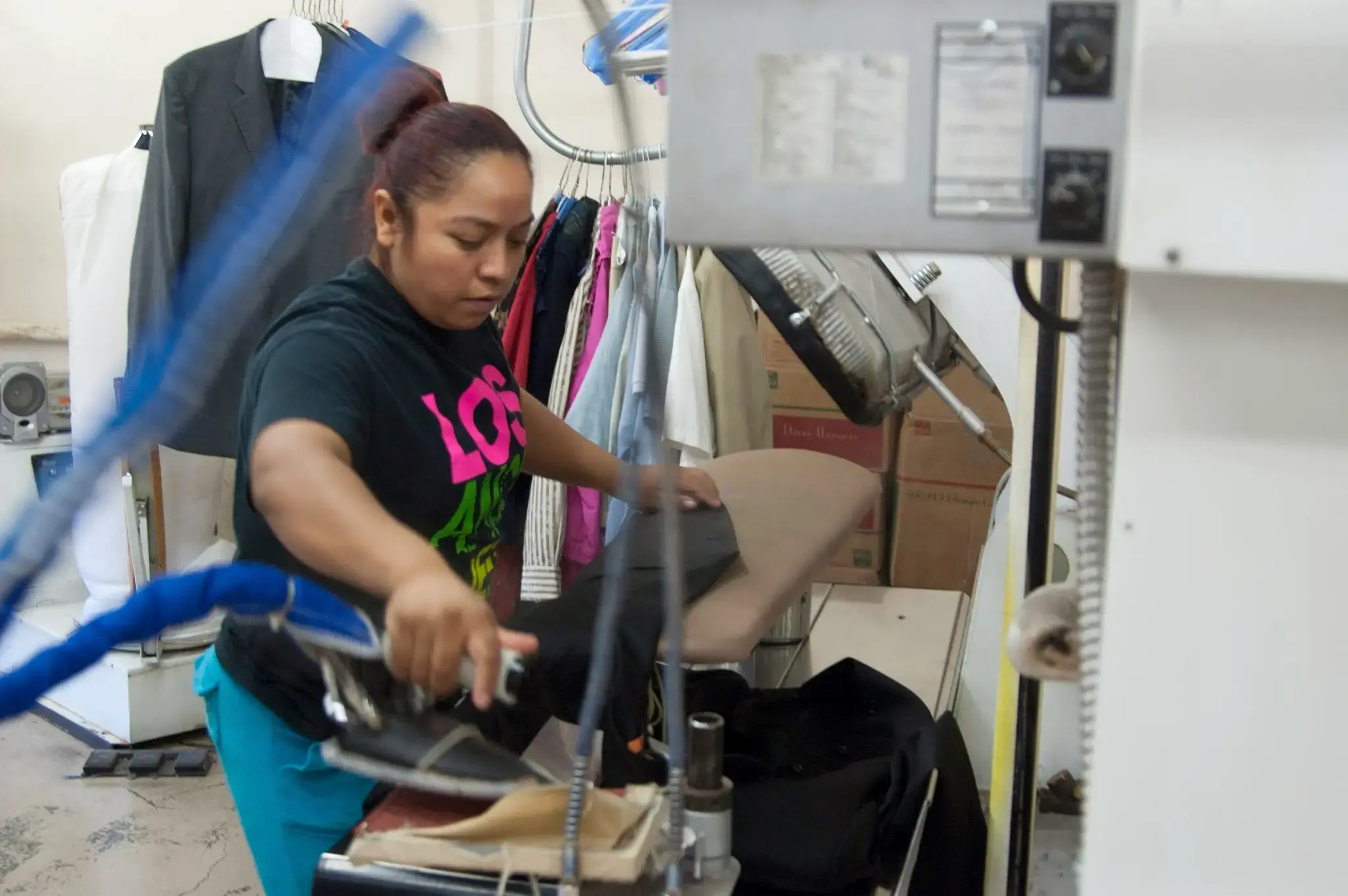 Dry Clean City - Image 9