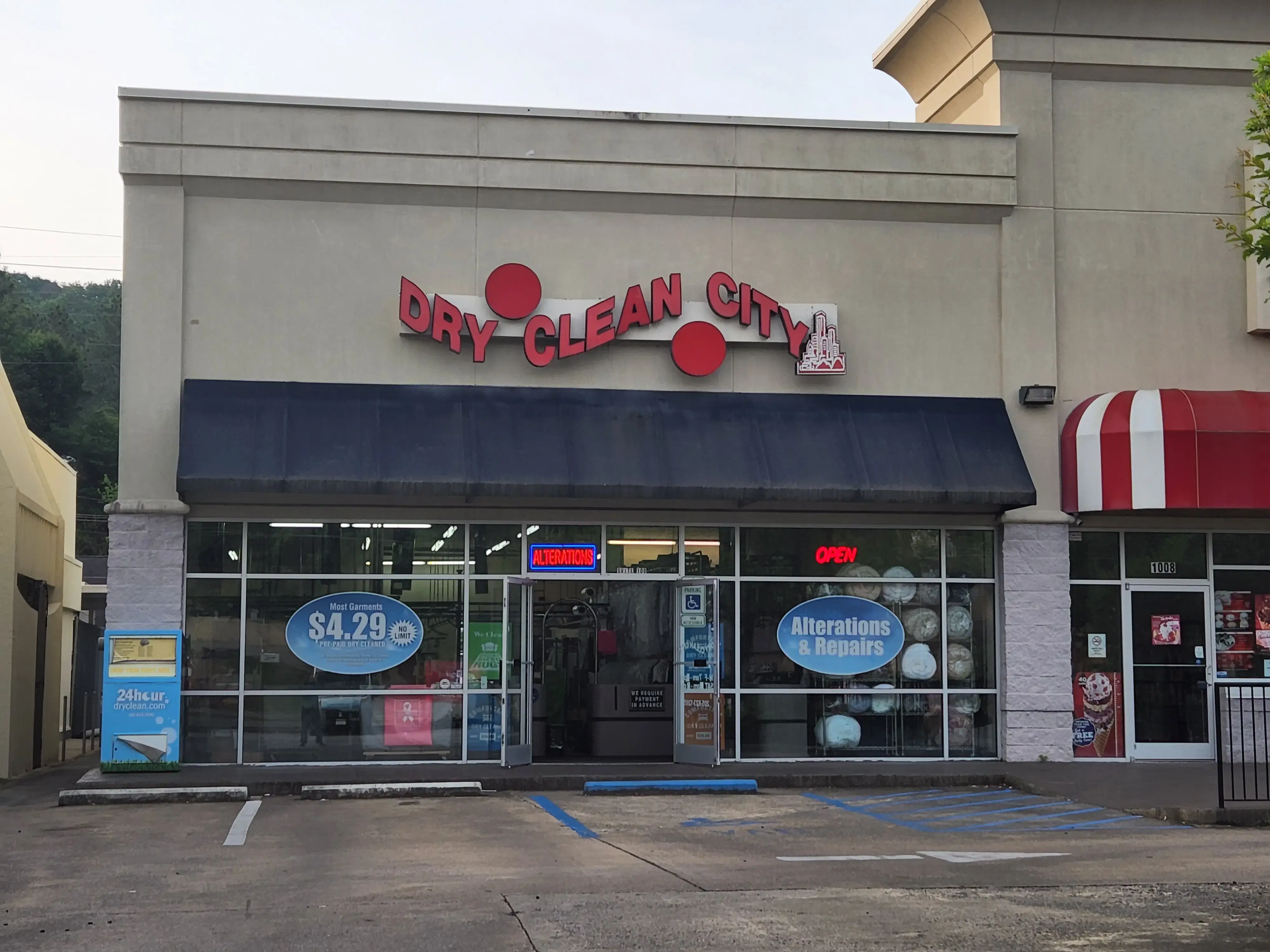 Dry Clean City - Image 2