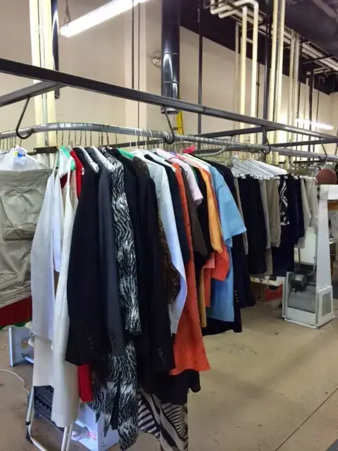 Dry Clean City thumbnail 3