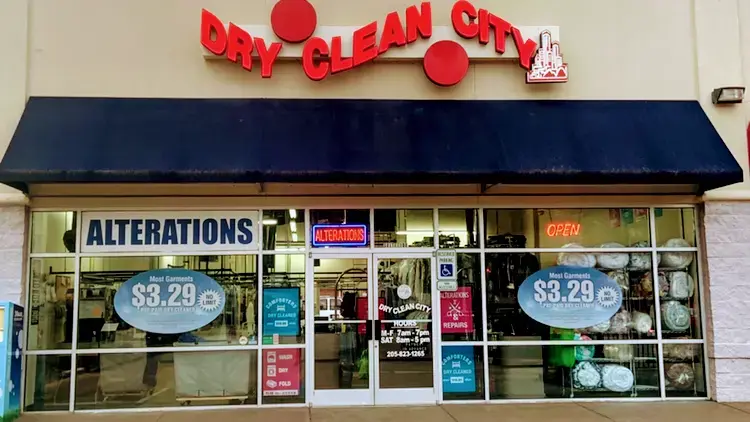 Dry Clean City thumbnail 1