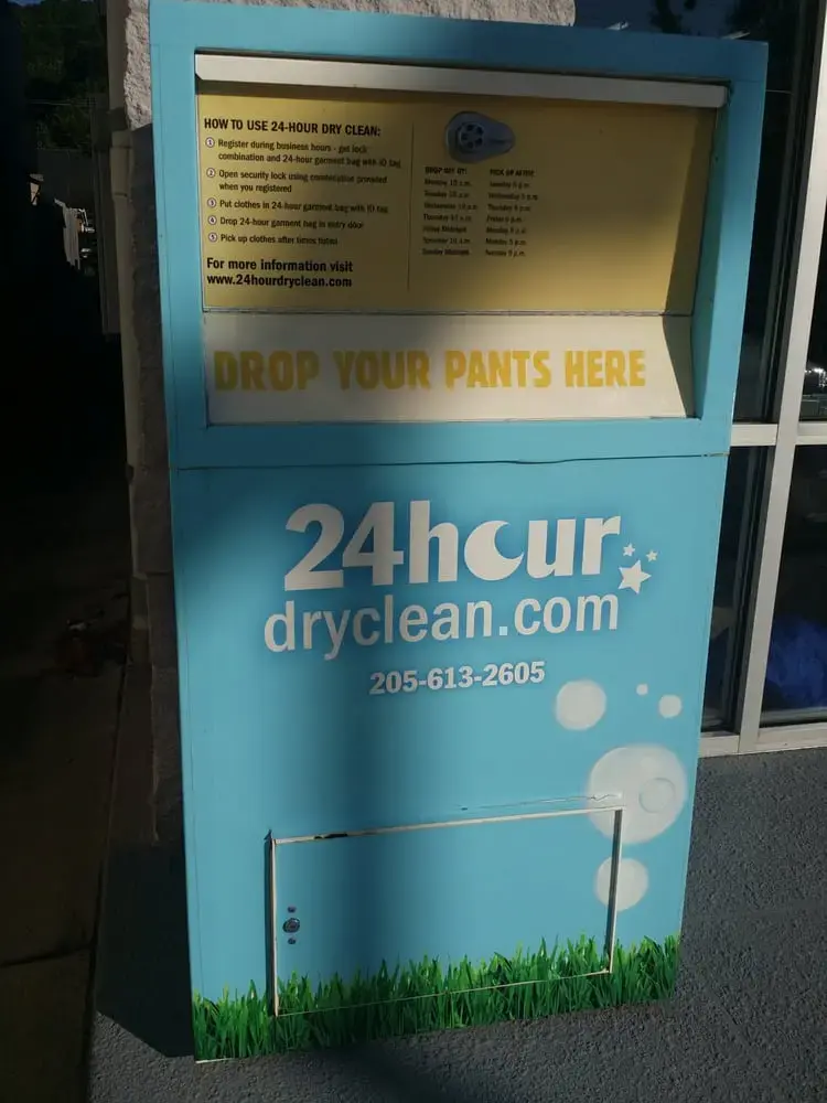 Dry Clean City - Image 13