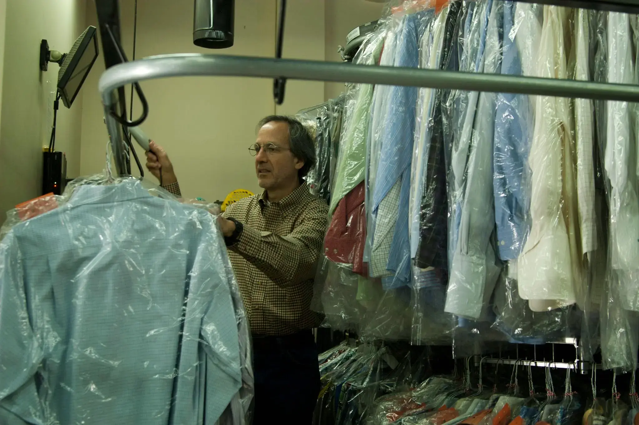 Dry Clean City thumbnail 17