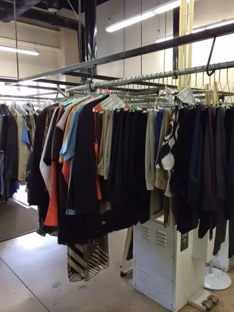 Dry Clean City - Image 20