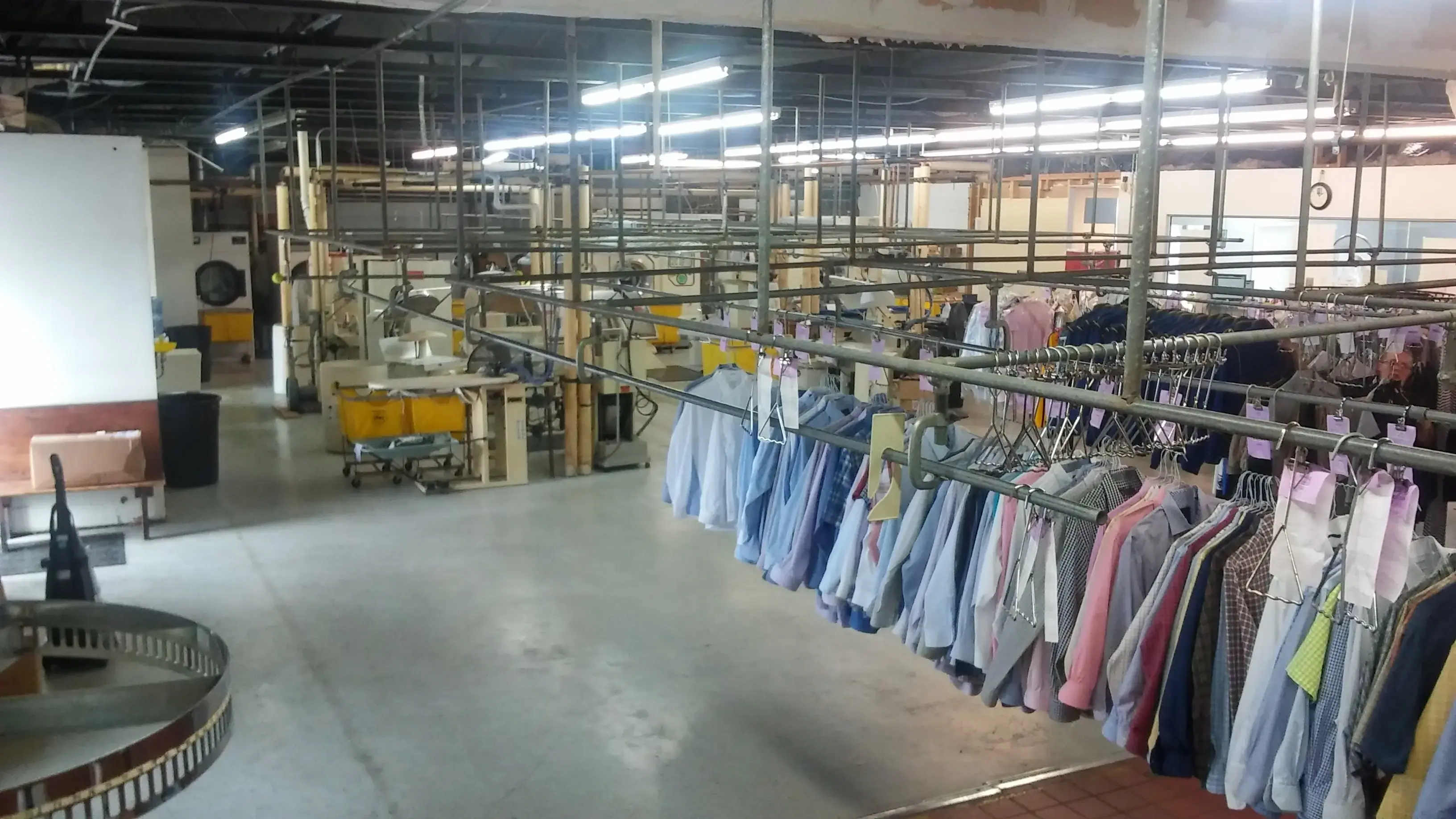 Dry Clean City thumbnail 2