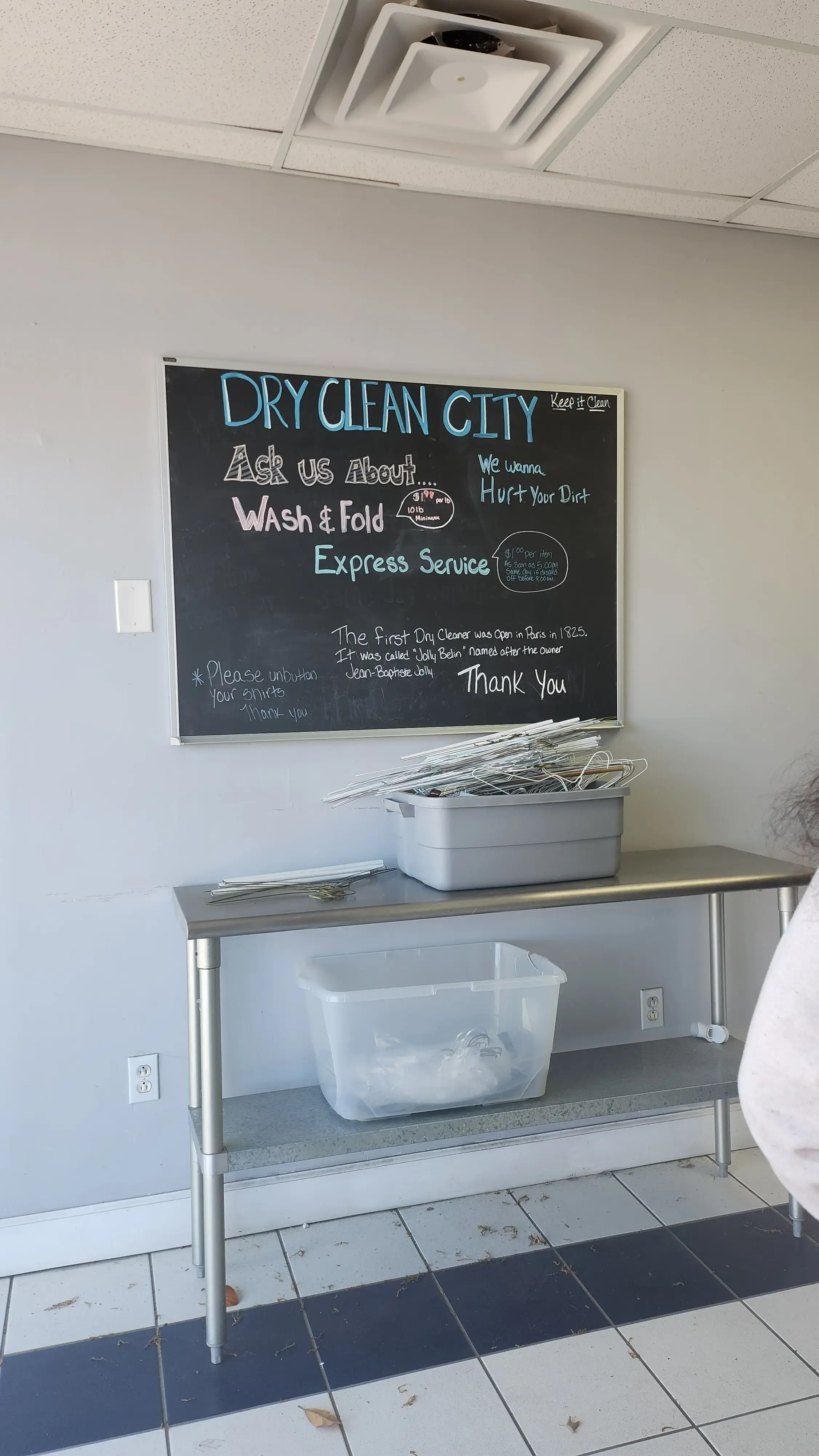 Dry Clean City - Image 6