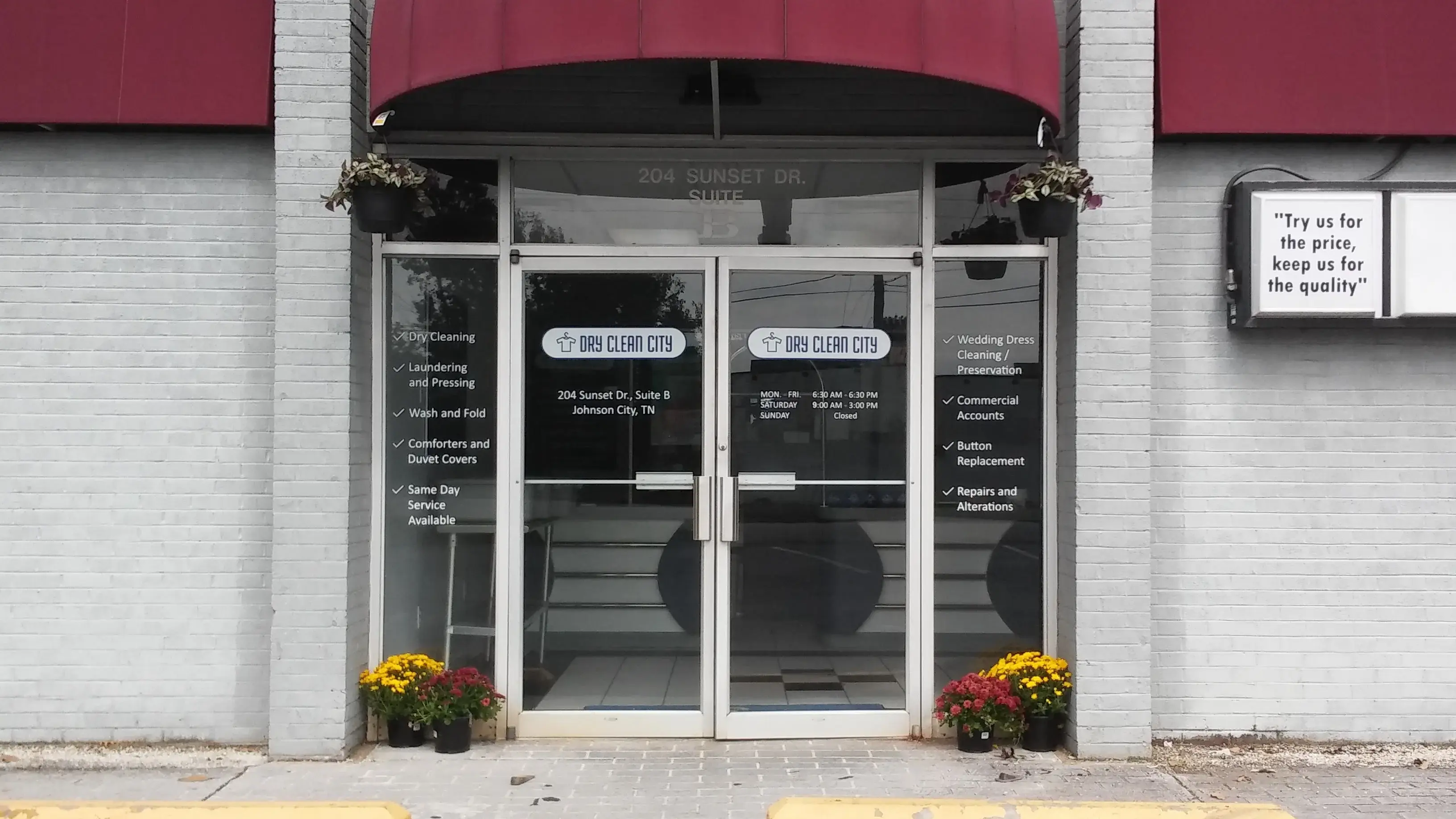 Dry Clean City - Image 4