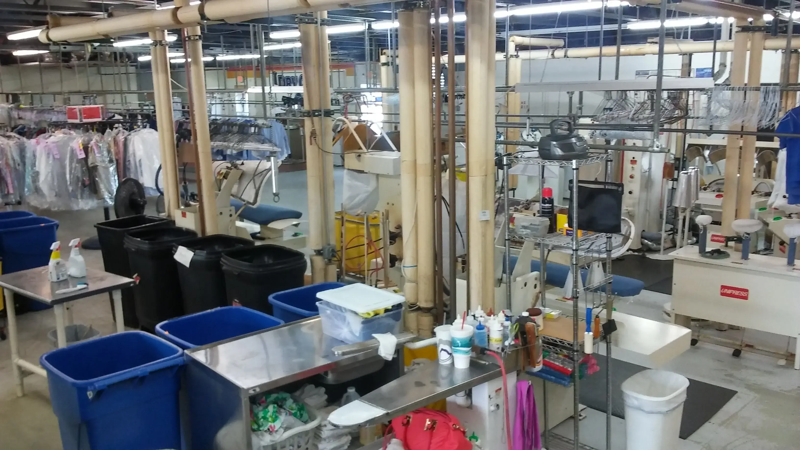 Dry Clean City - Image 1