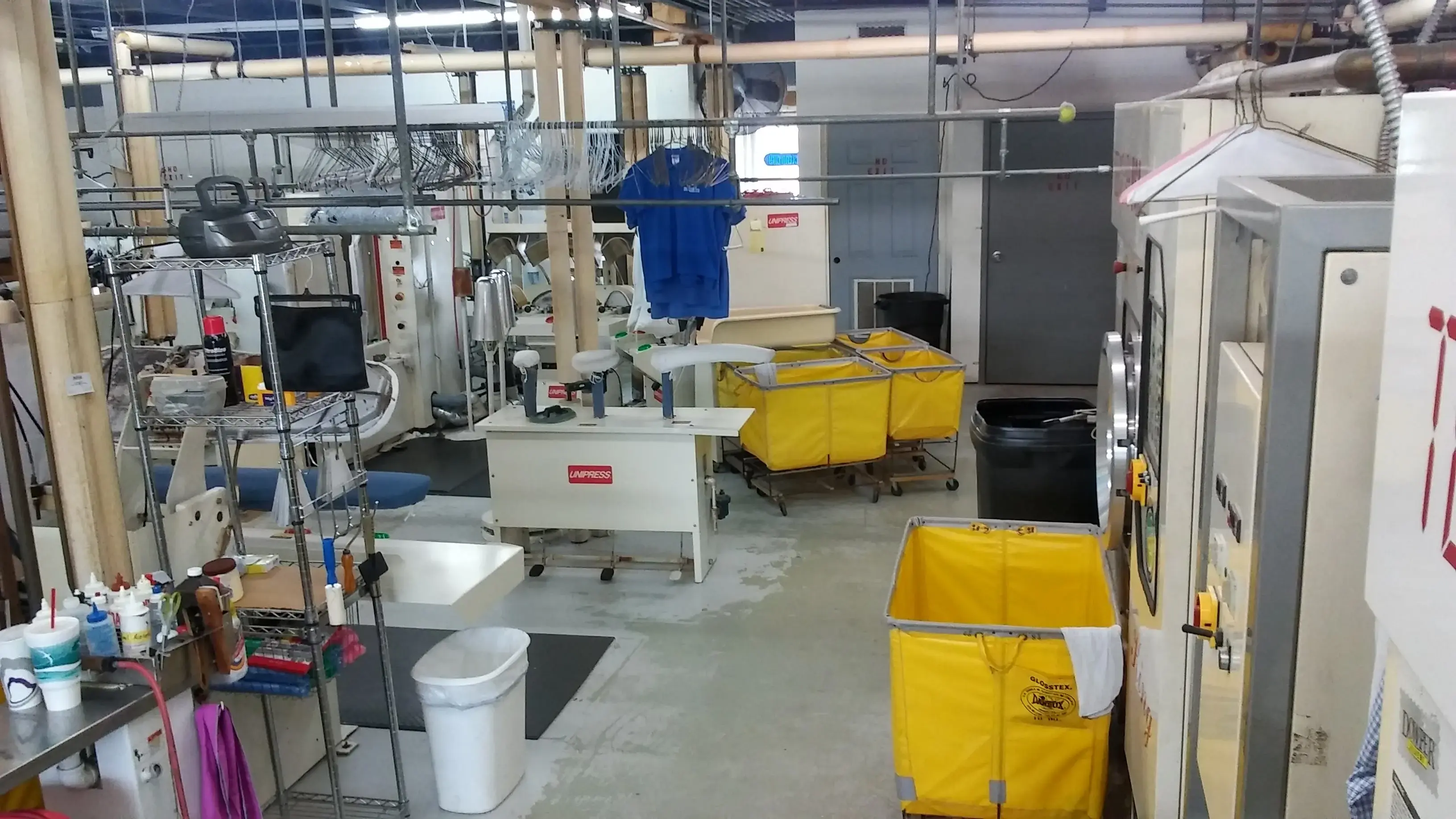Dry Clean City - Image 5