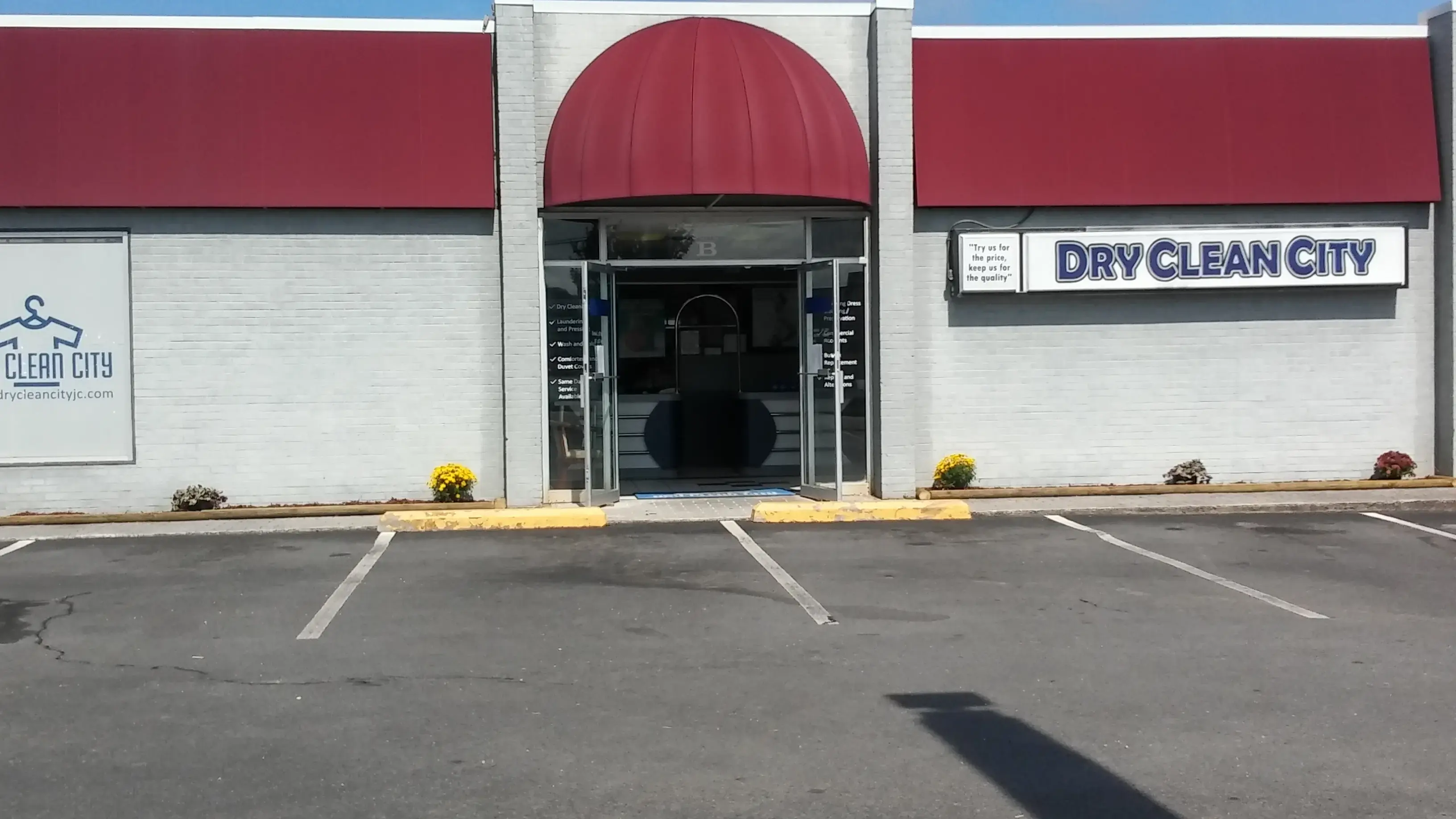 Dry Clean City - Image 3