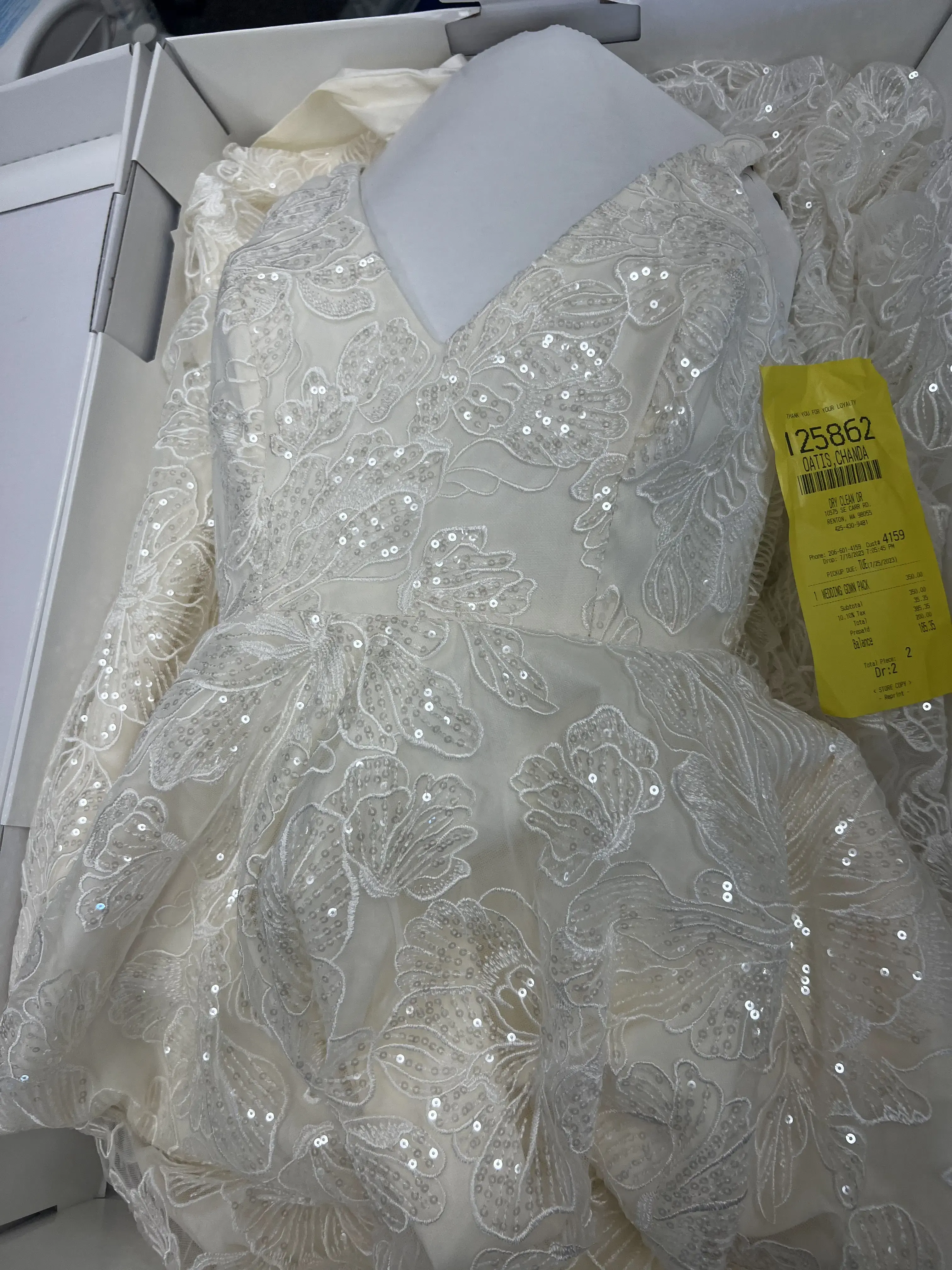Dry Clean Dr - Image 10