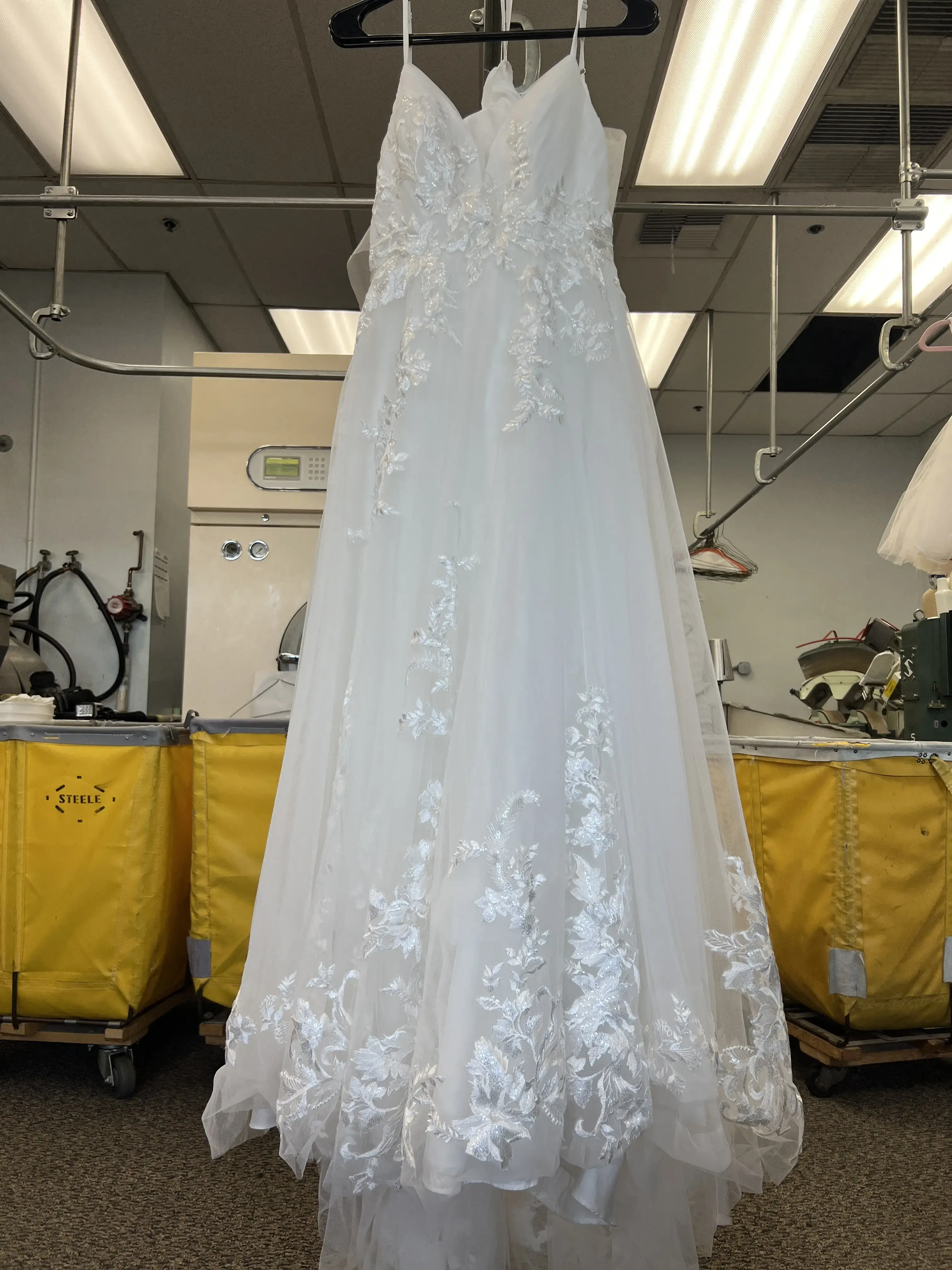 Dry Clean Dr - Image 4