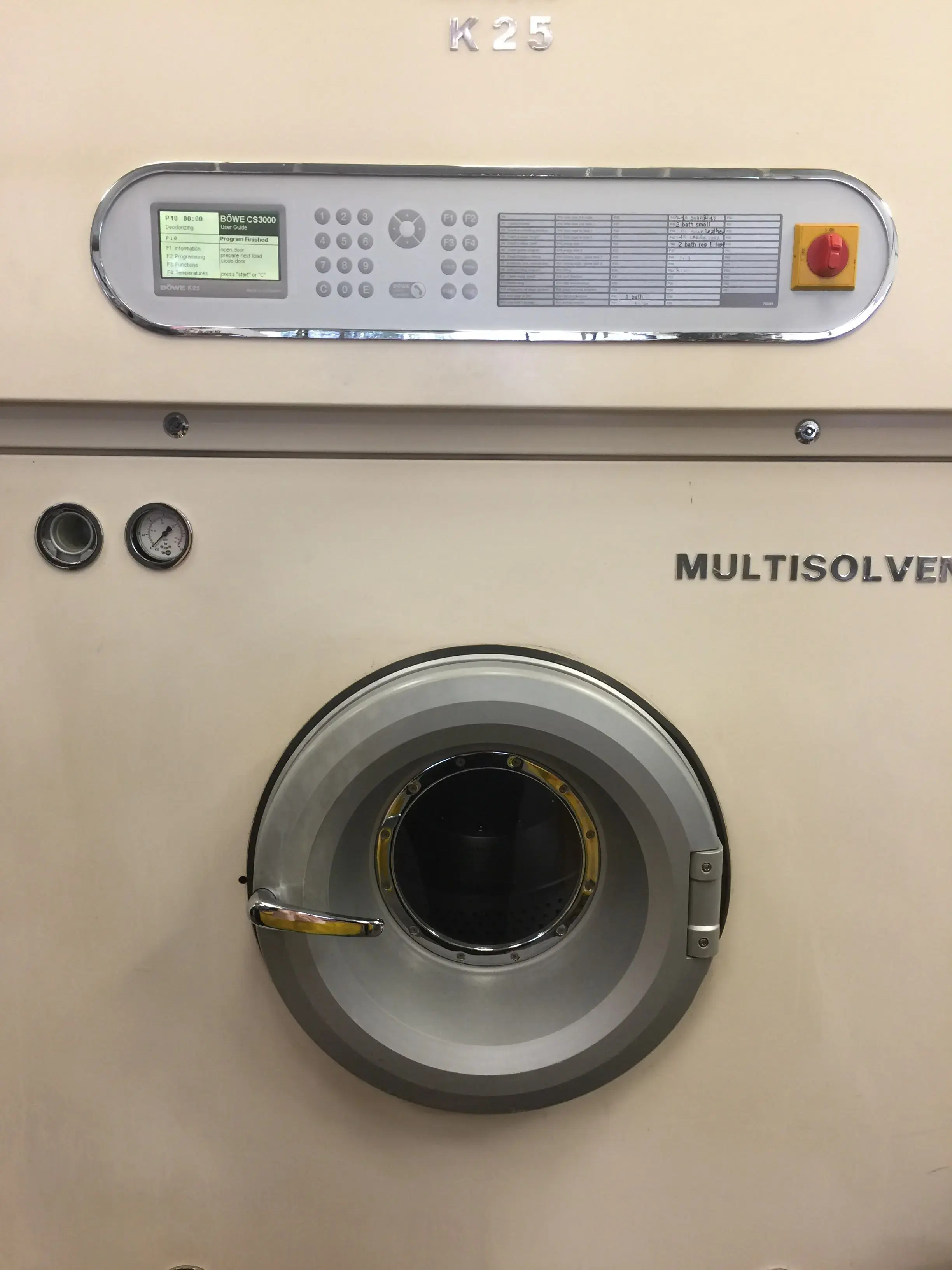 Dry Clean Dr - Image 20