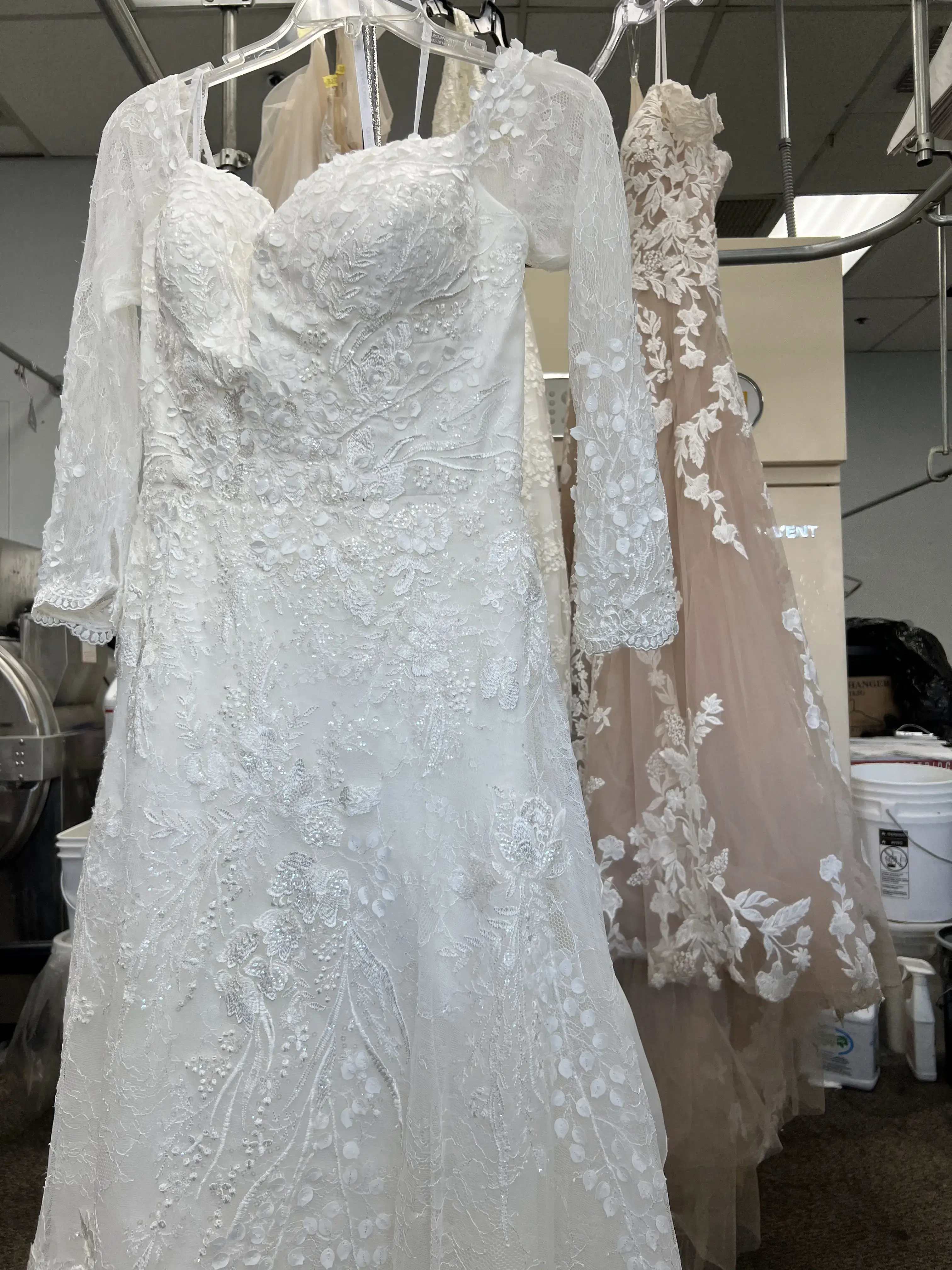 Dry Clean Dr - Image 8