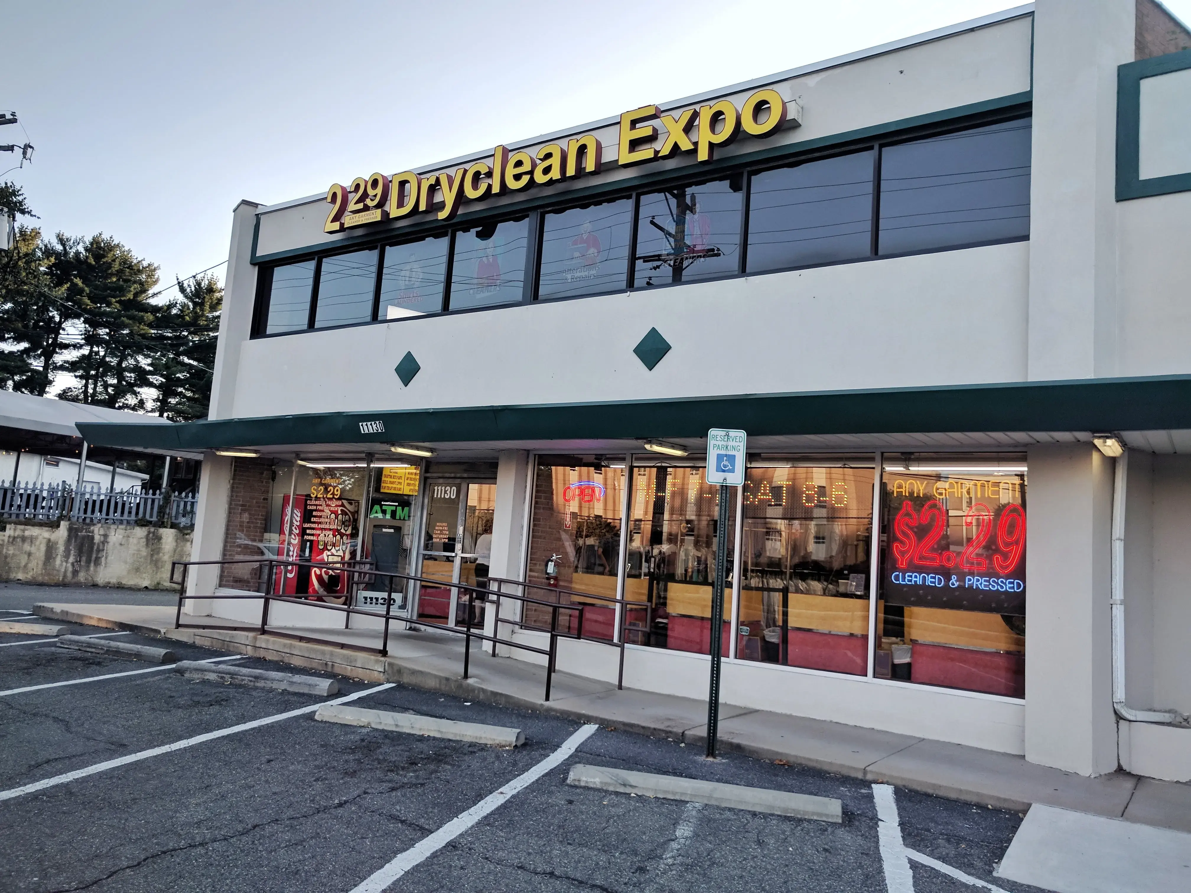 Dry Clean Expo thumbnail 7