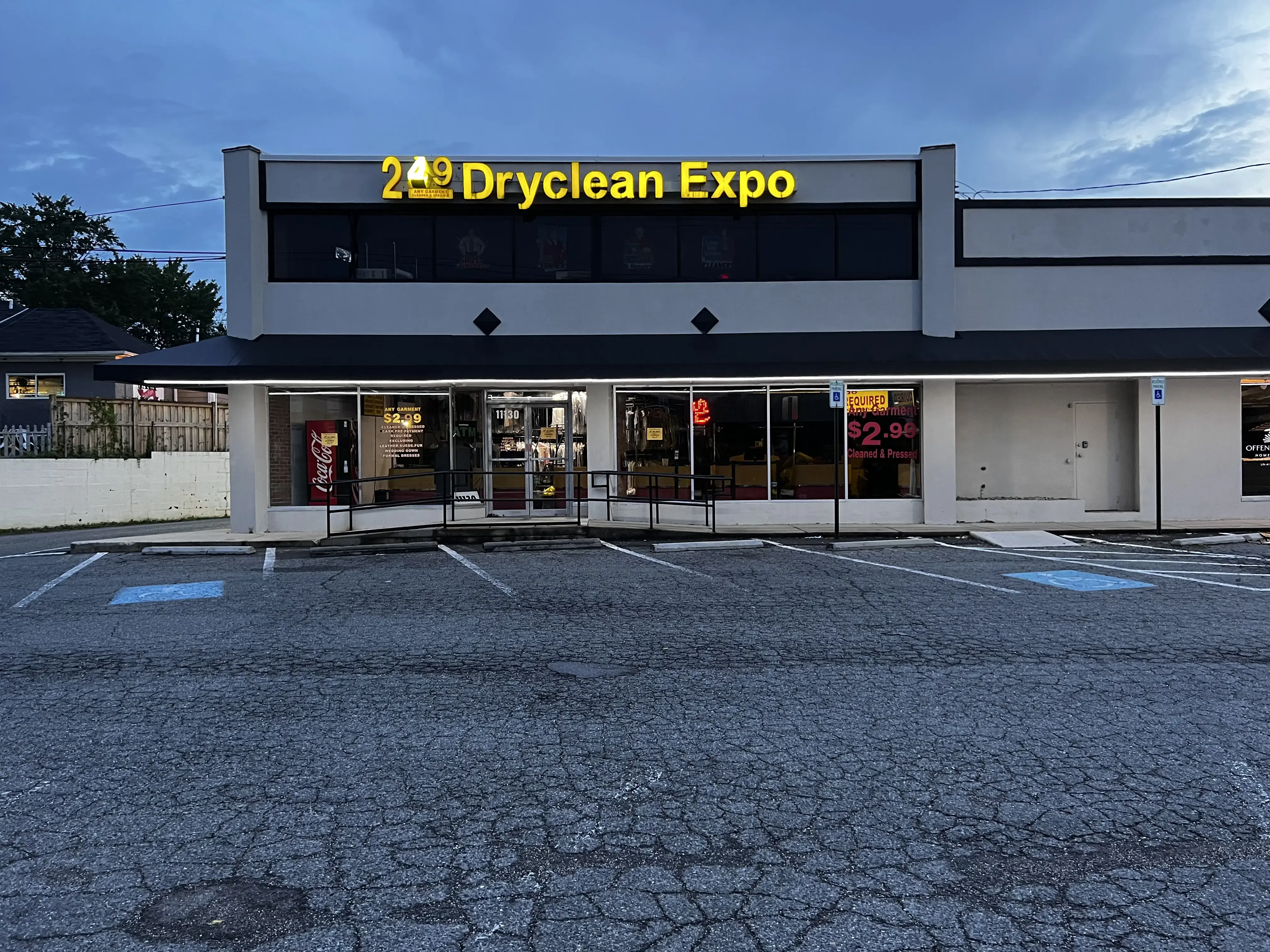 Dry Clean Expo - Image 1