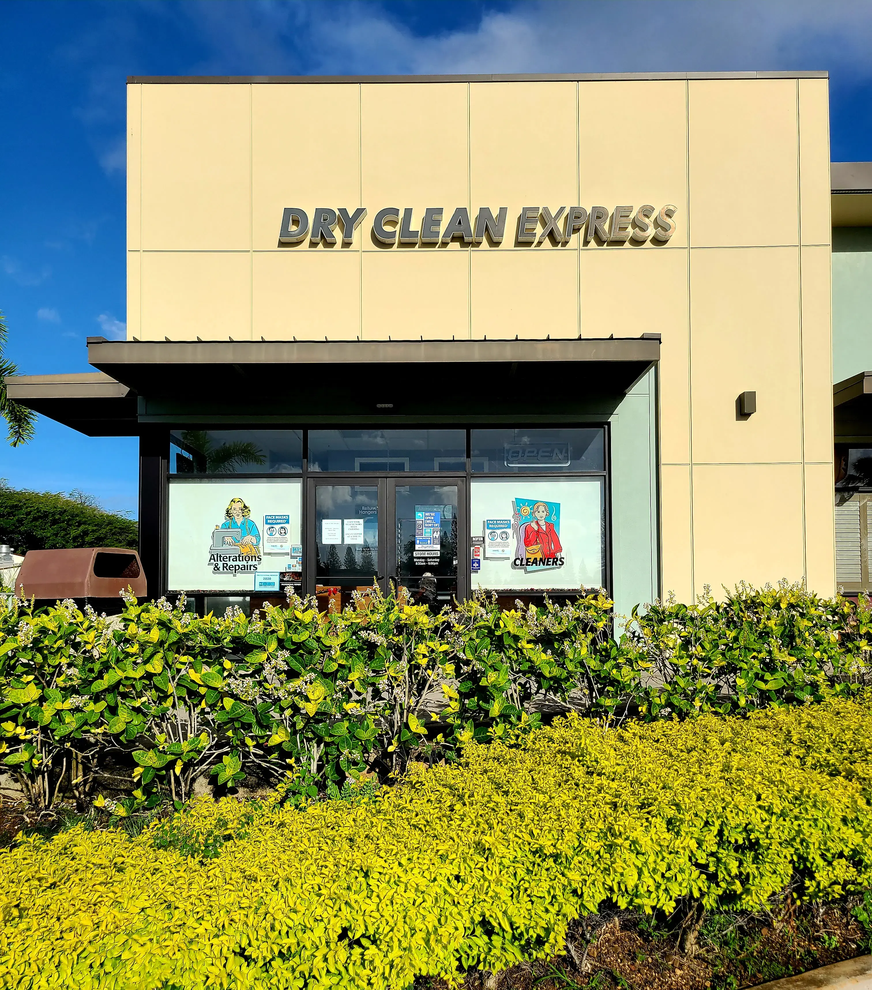Dry Clean Express thumbnail 4